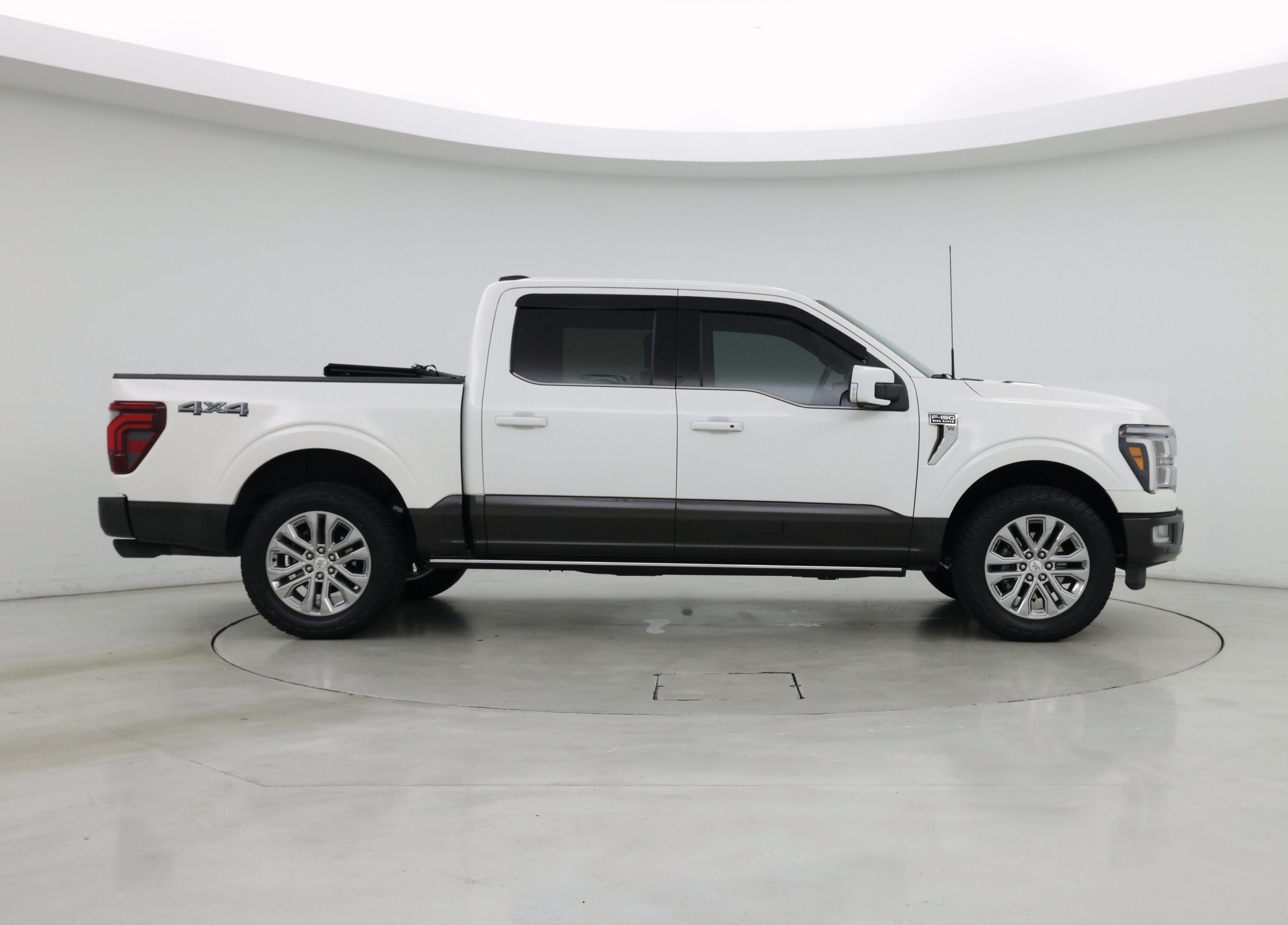 Thumbnail: 2024 Ford F-150 - 7