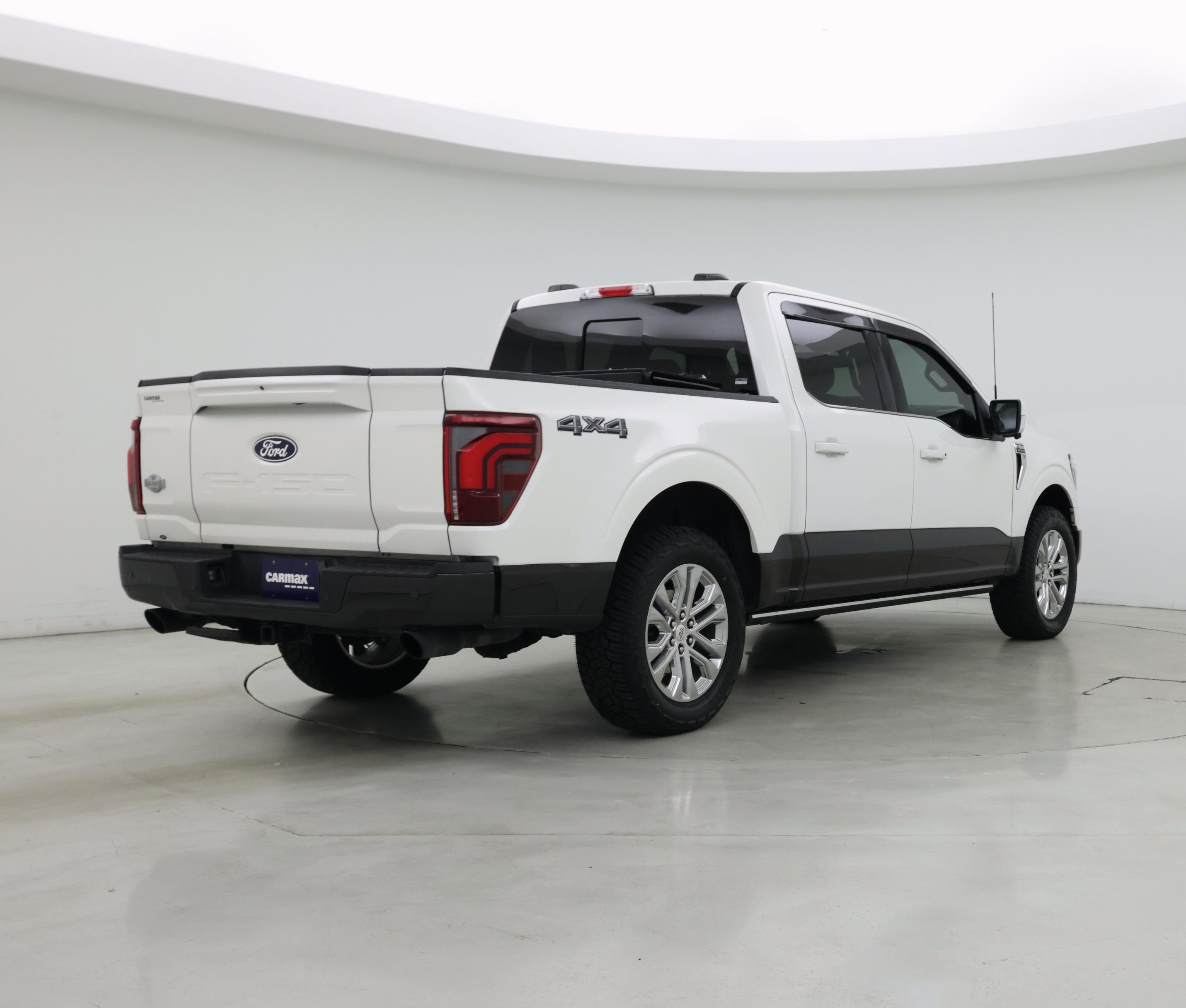 Thumbnail: 2024 Ford F-150 - 8