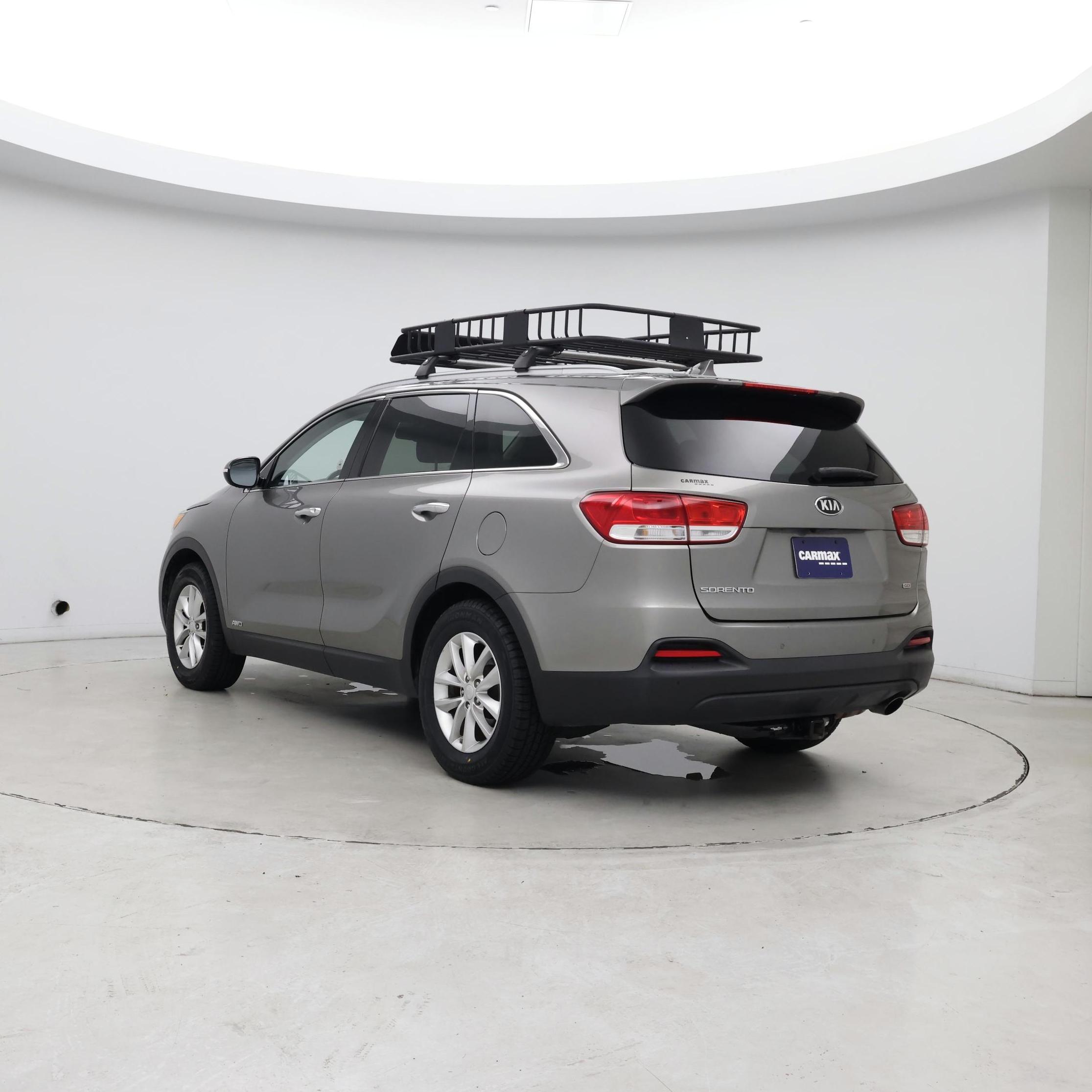 Thumbnail: 2017 Kia Sorento - 2
