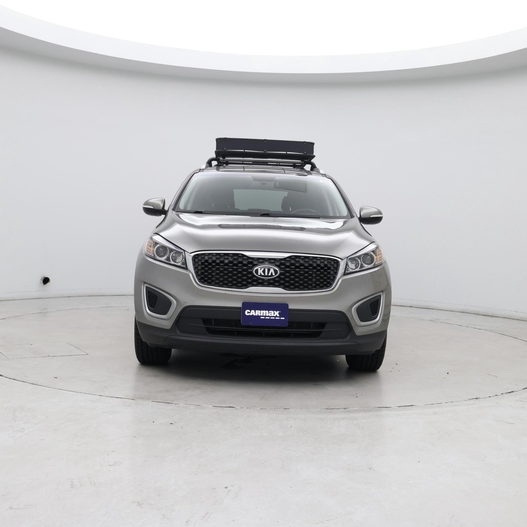 Thumbnail: 2017 Kia Sorento - 5
