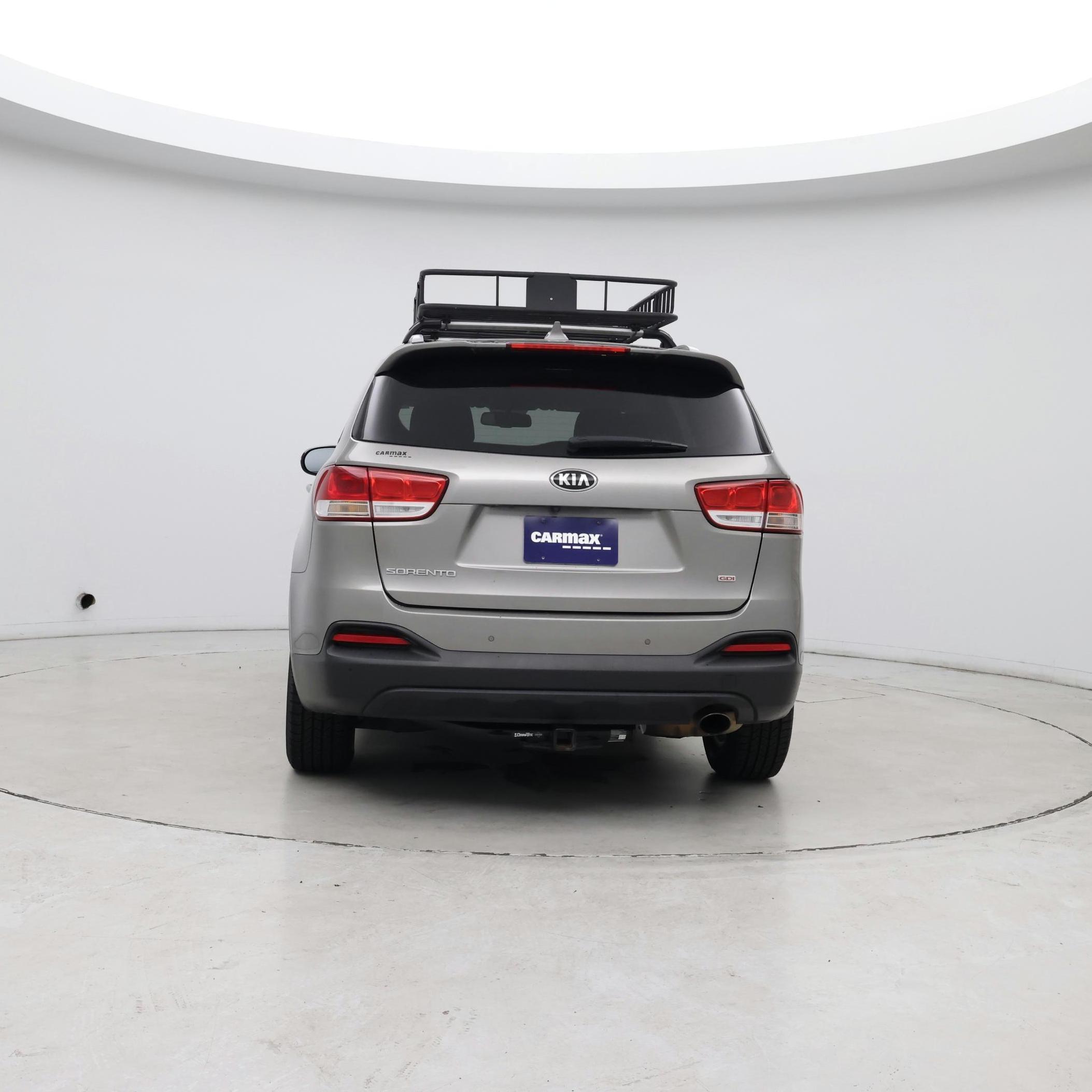 Thumbnail: 2017 Kia Sorento - 6