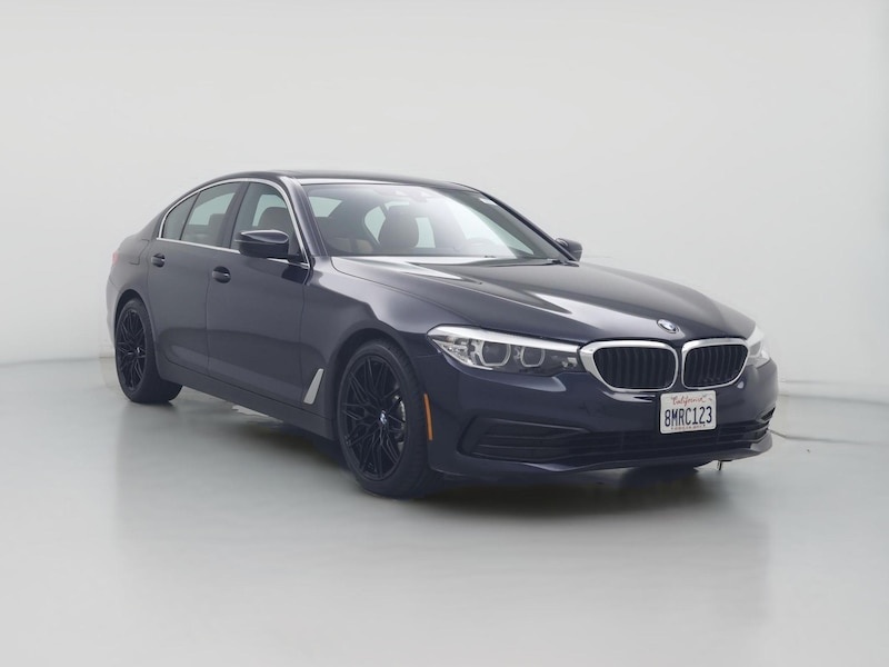 2019 BMW 5 Series 530i -
                  Oxnard, CA
