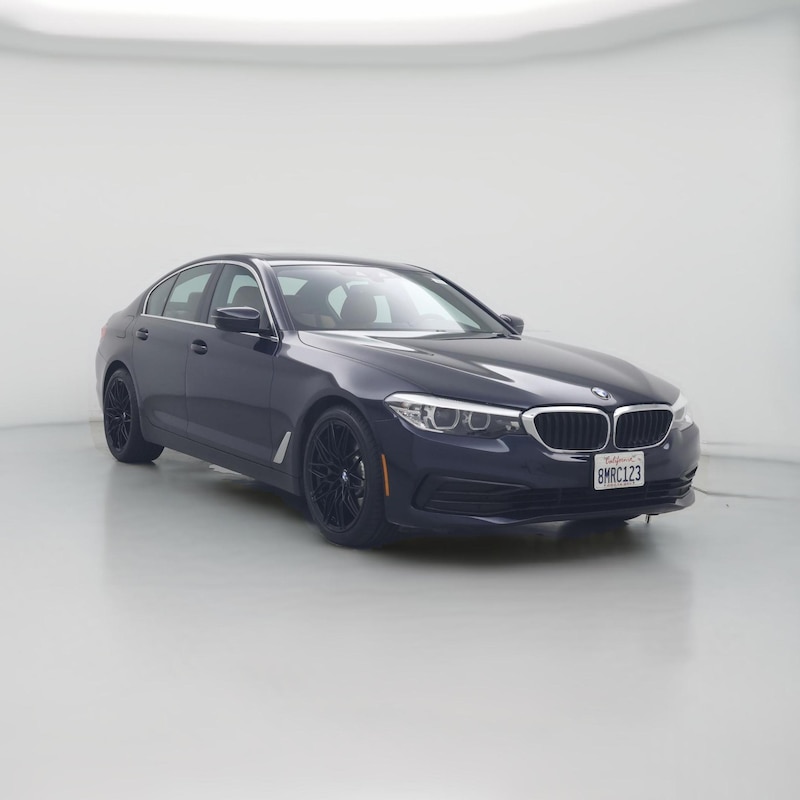 2019 BMW 530 I