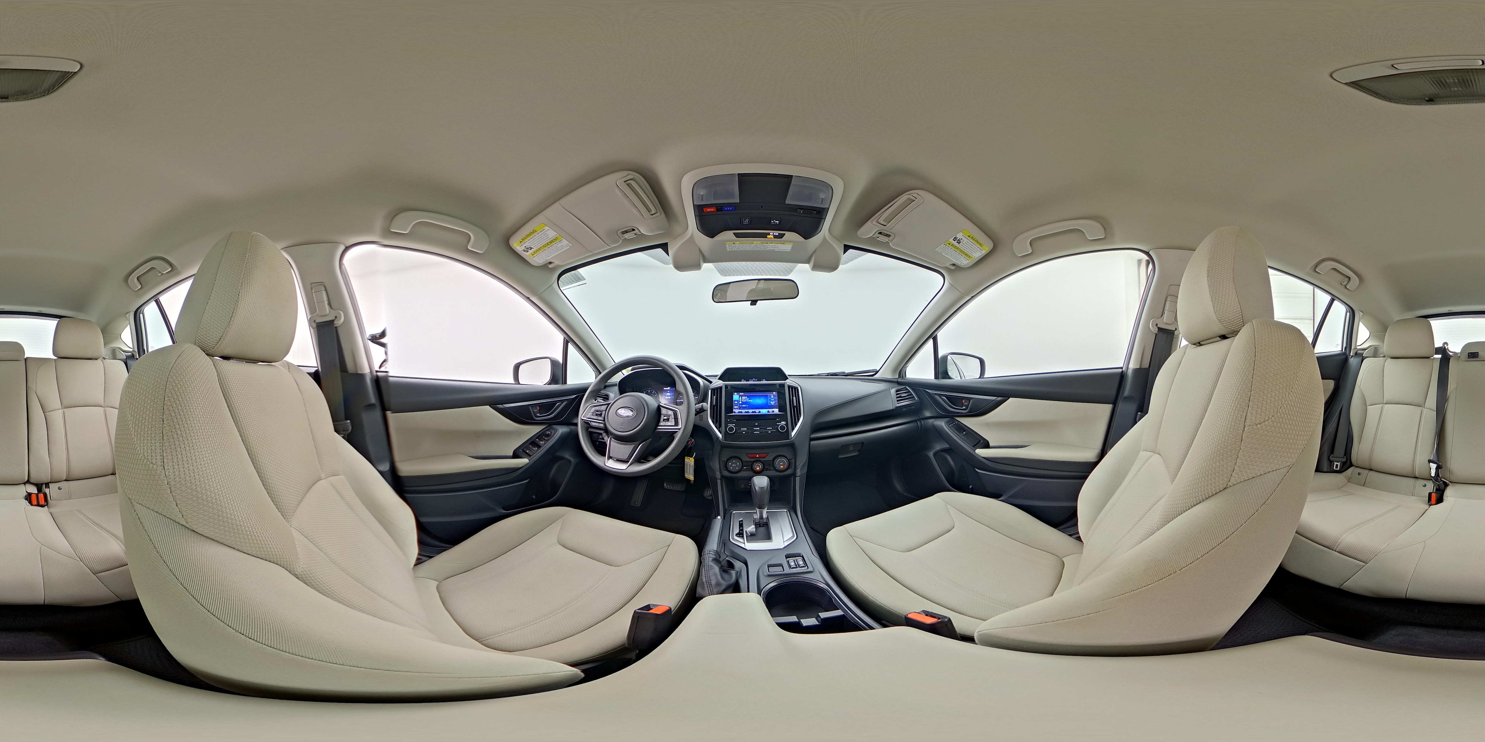 2020 Subaru Impreza Premium - Photo 23