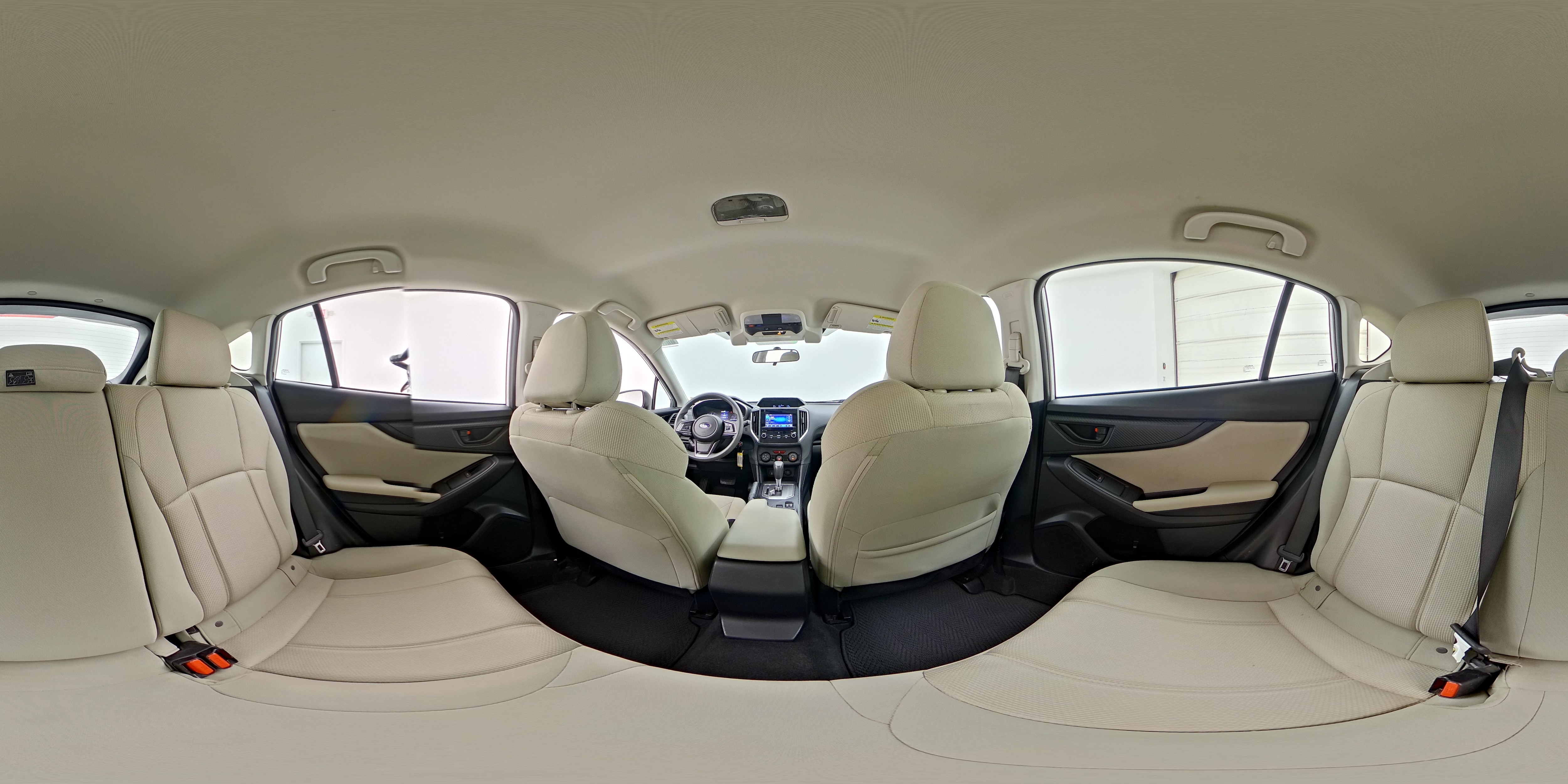 2020 Subaru Impreza Premium - Photo 24