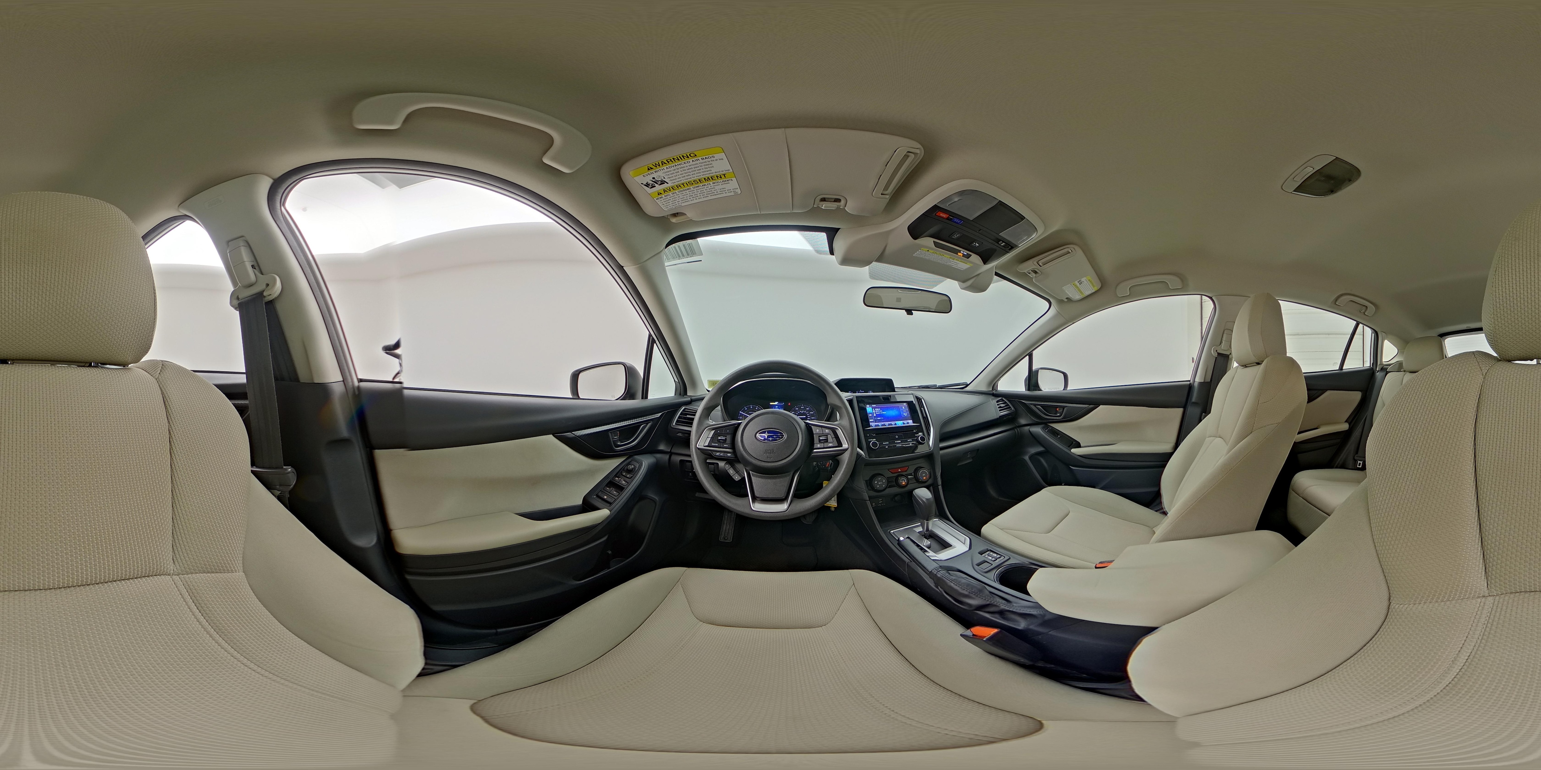2020 Subaru Impreza Premium - Photo 25