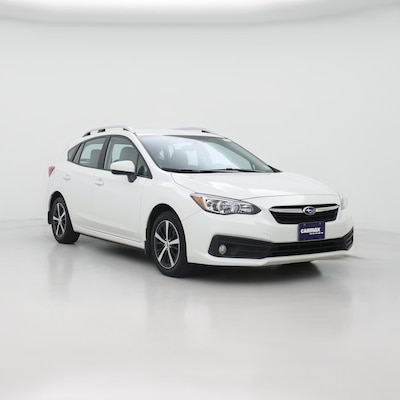 2020 Subaru Impreza Premium