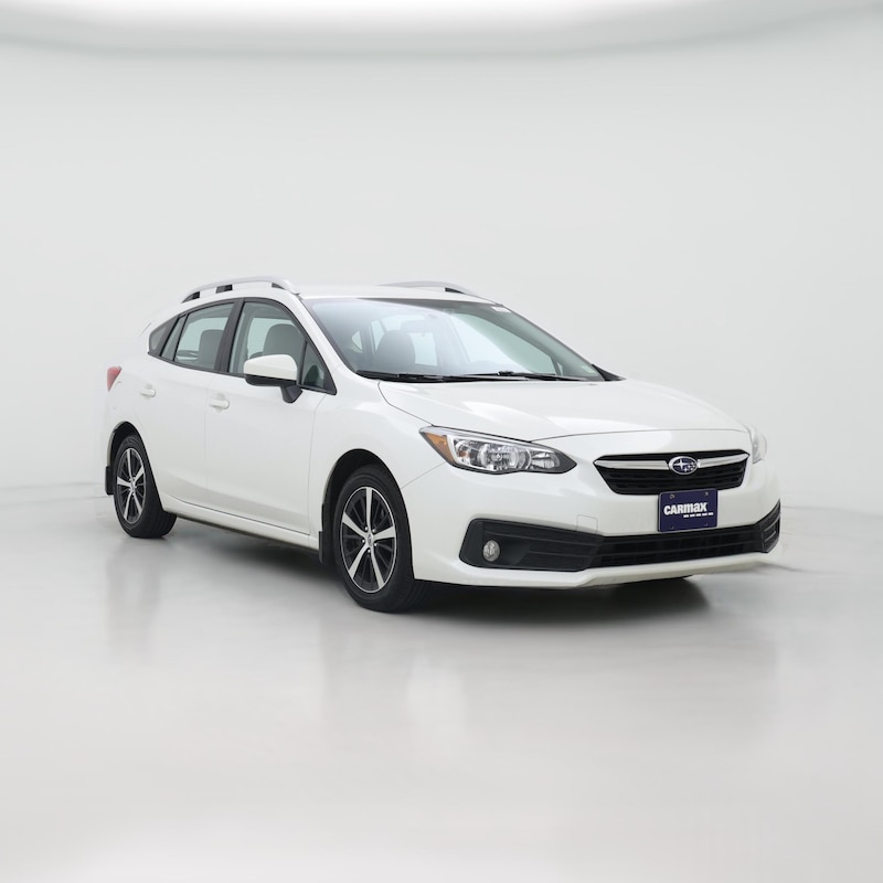 2020 Subaru Impreza Premium