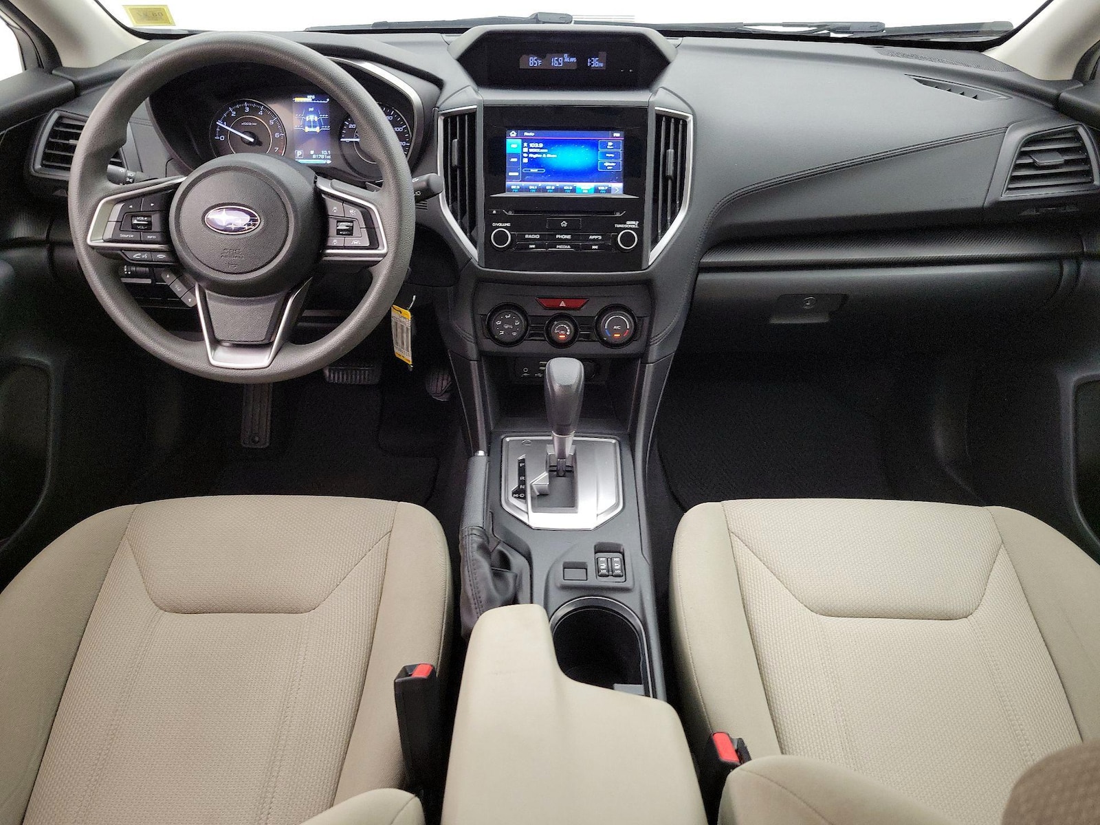 2020 Subaru Impreza Premium - Photo 10