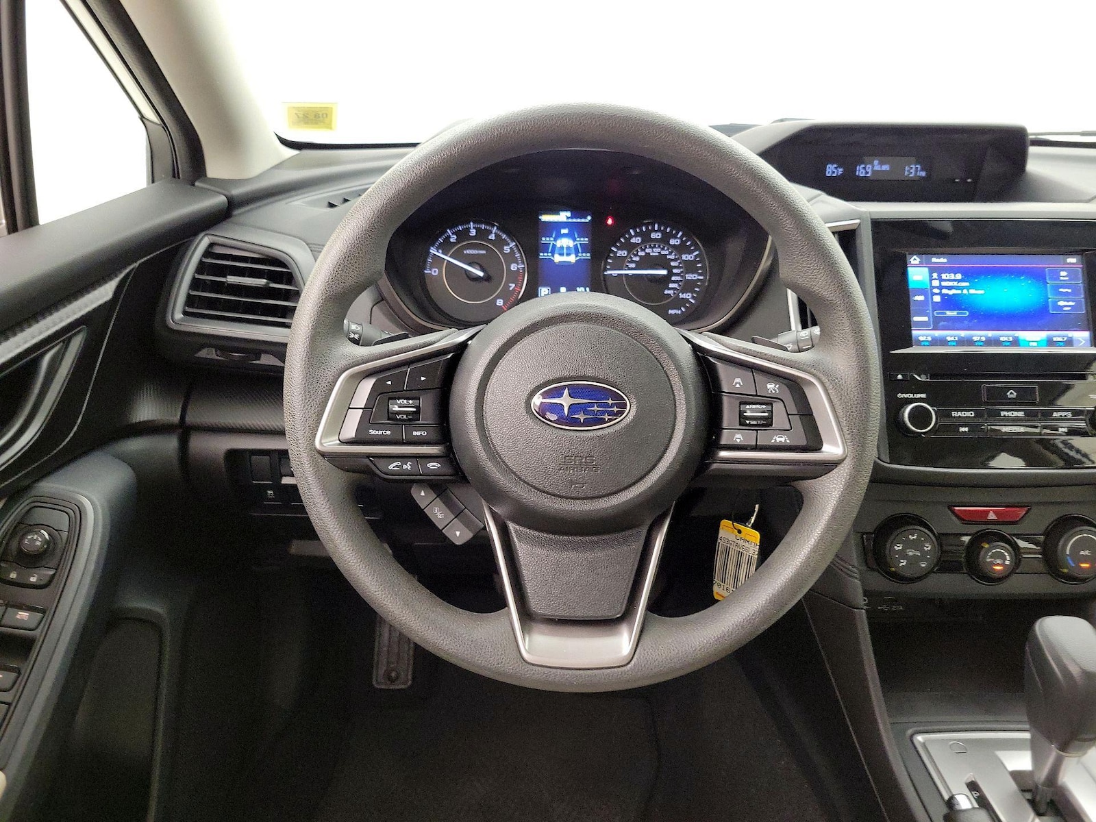 2020 Subaru Impreza Premium - Photo 11