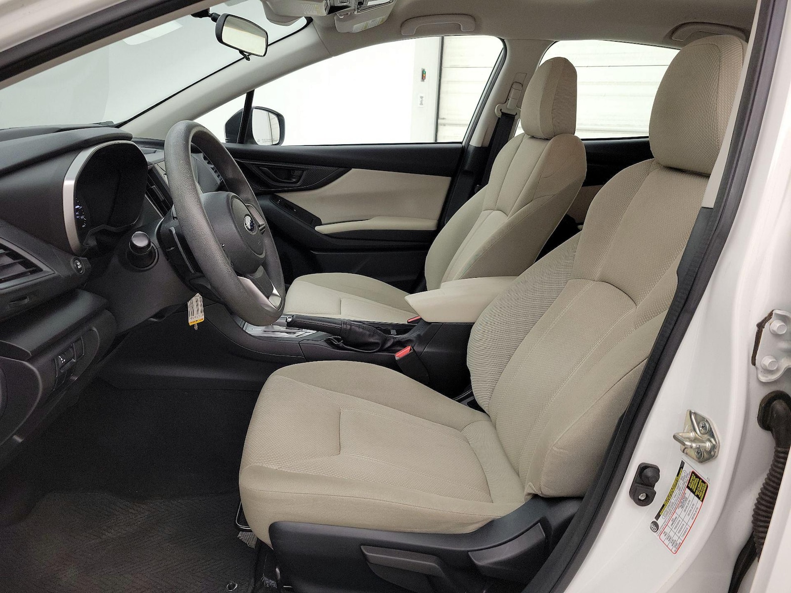 2020 Subaru Impreza Premium - Photo 12