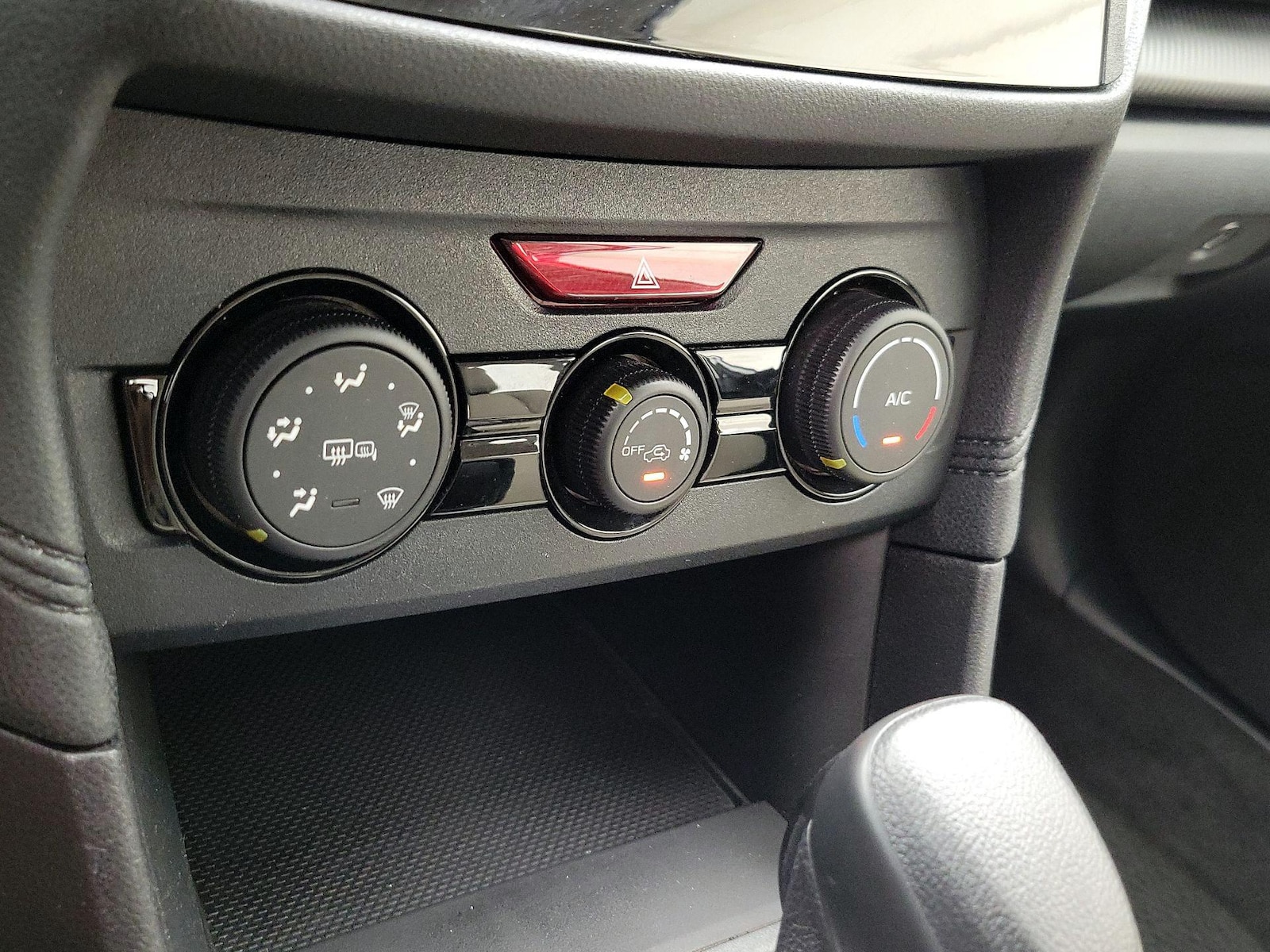 2020 Subaru Impreza Premium - Photo 16