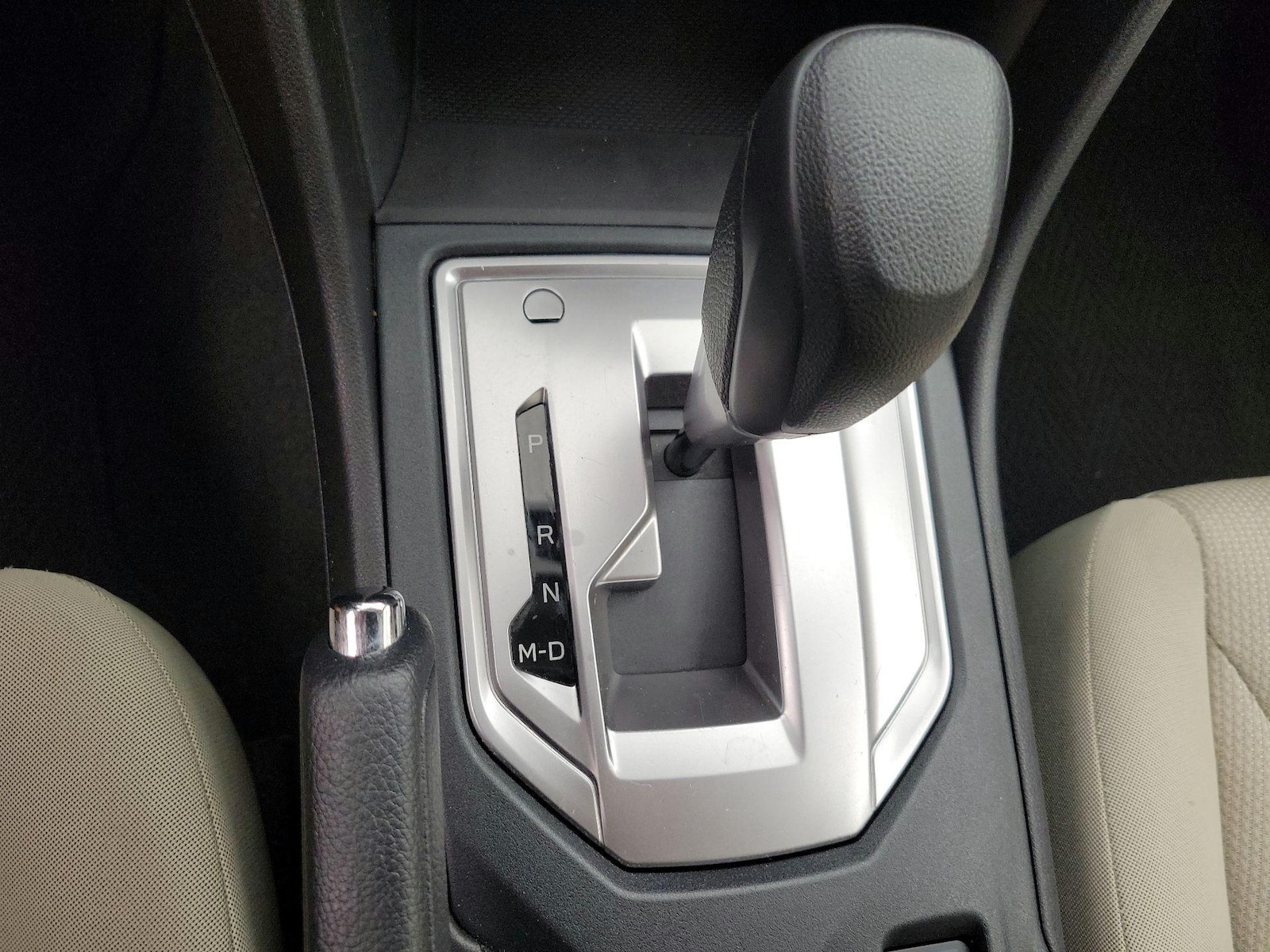 2020 Subaru Impreza Premium - Photo 17