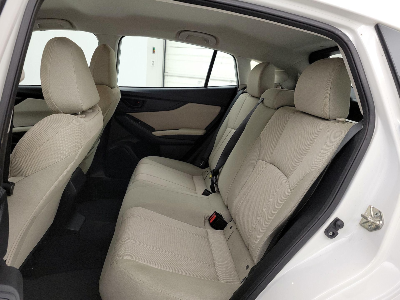 2020 Subaru Impreza Premium - Photo 19