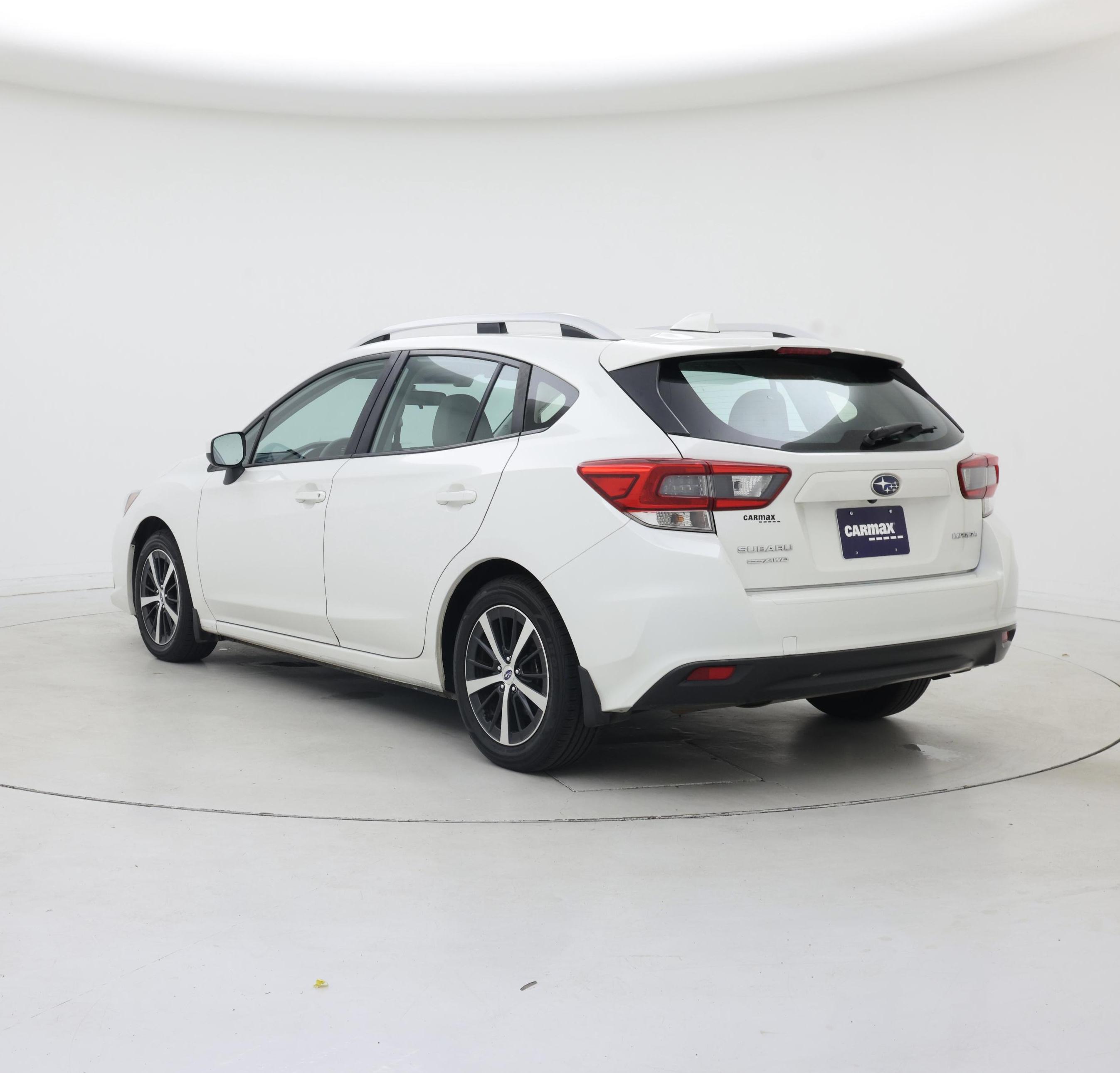 Thumbnail: 2020 Subaru Impreza - 2