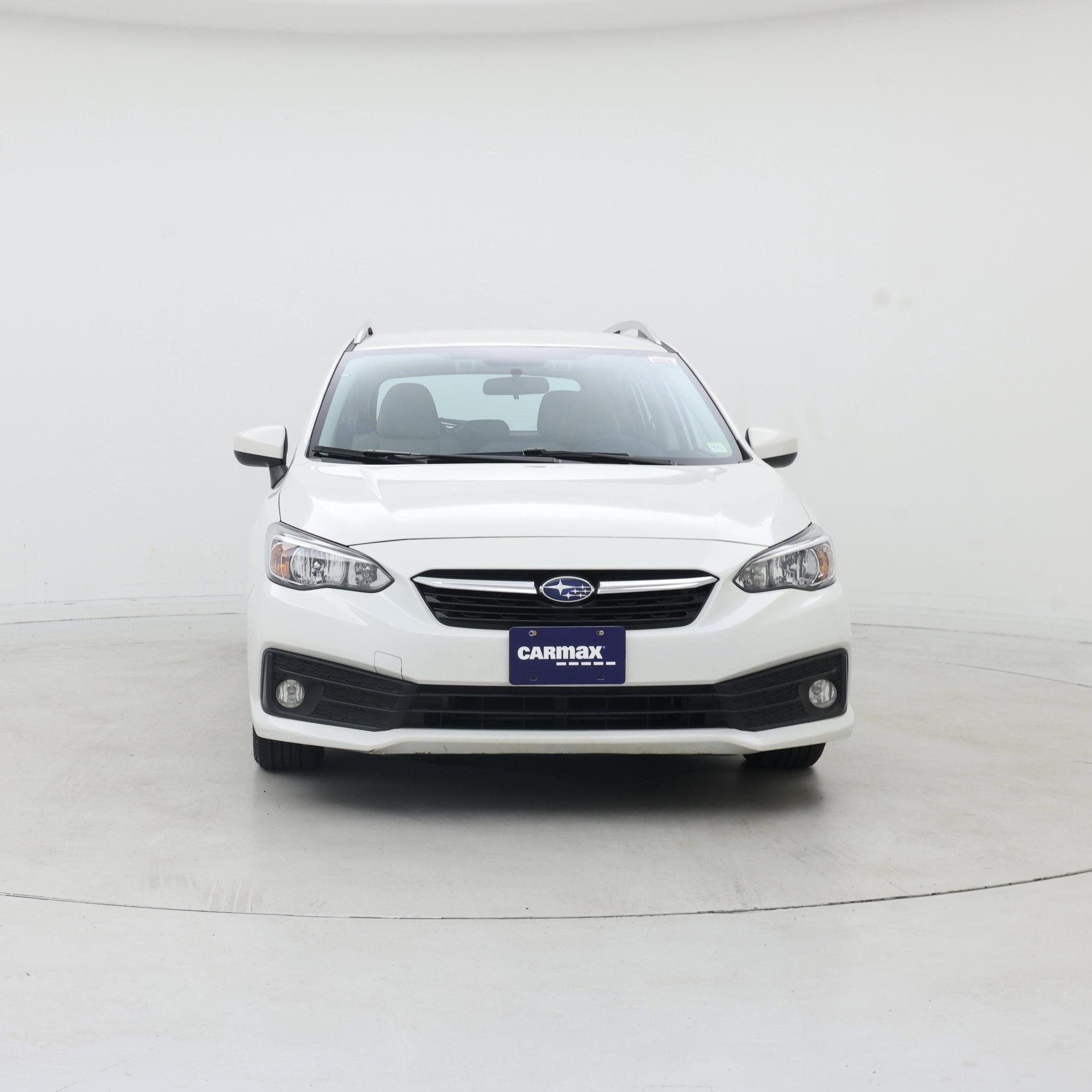 Thumbnail: 2020 Subaru Impreza - 5