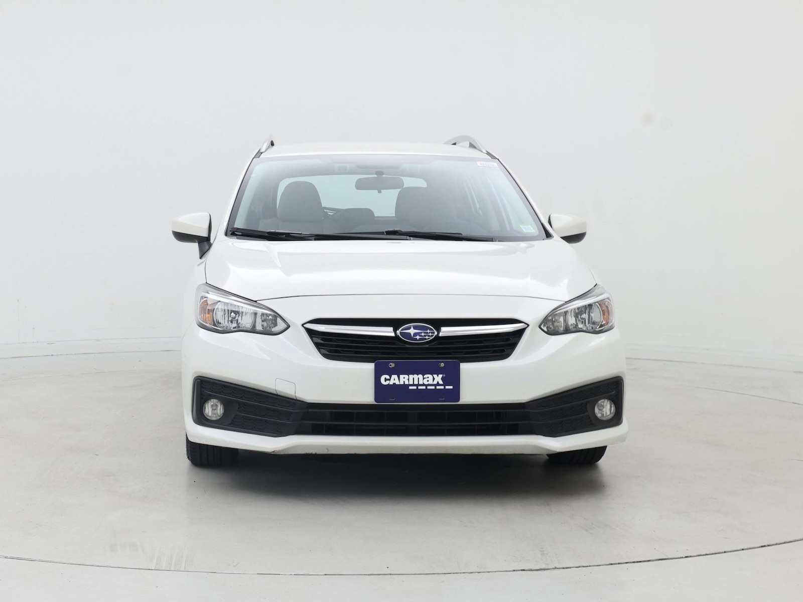 2020 Subaru Impreza Premium - Photo 6