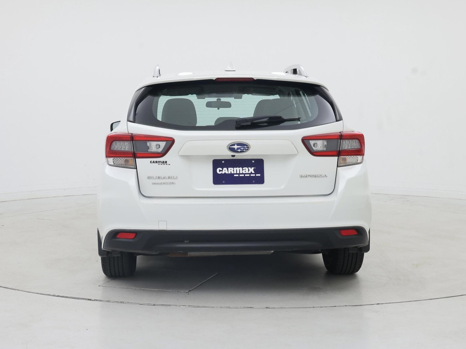 2020 Subaru Impreza Premium - Photo 7