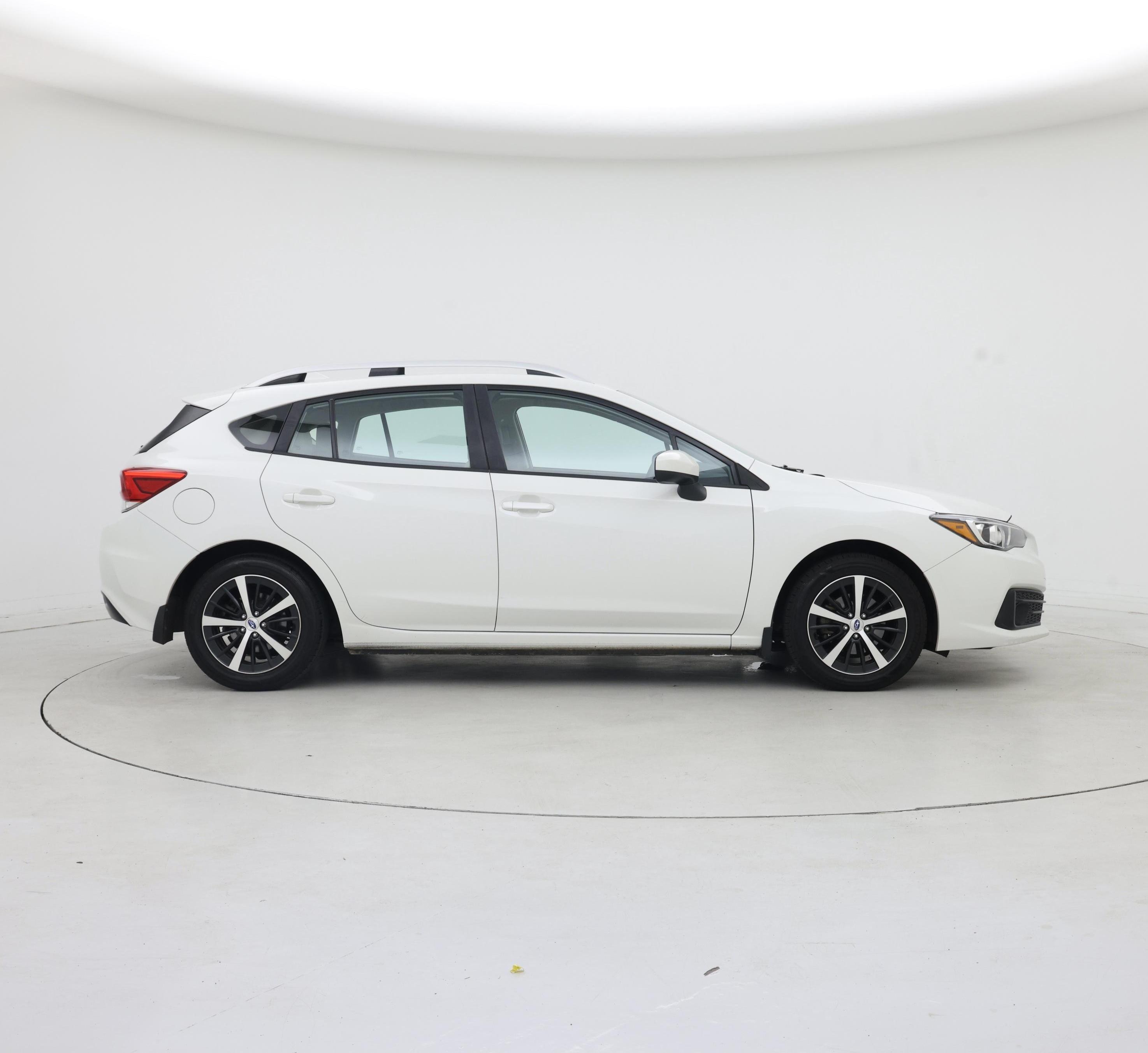 Thumbnail: 2020 Subaru Impreza - 7