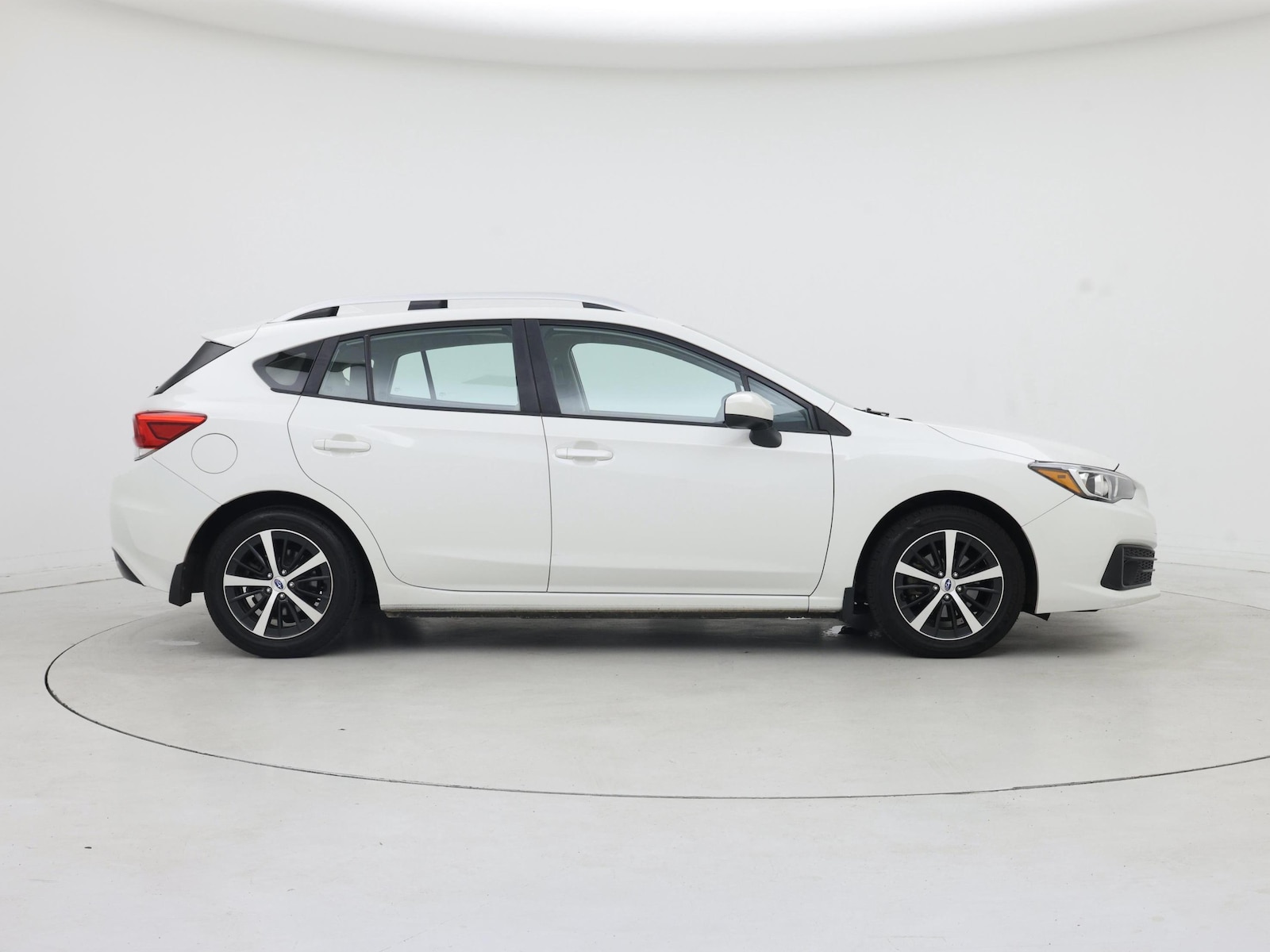 2020 Subaru Impreza Premium - Photo 8