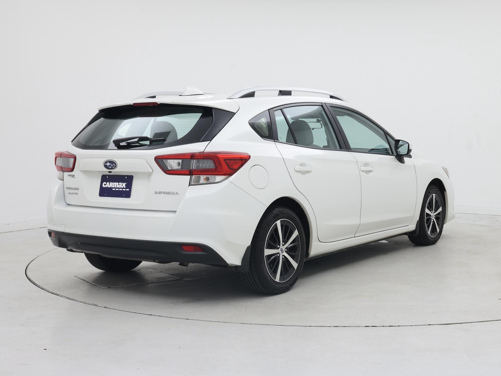 2020 Subaru Impreza Premium - Photo 9
