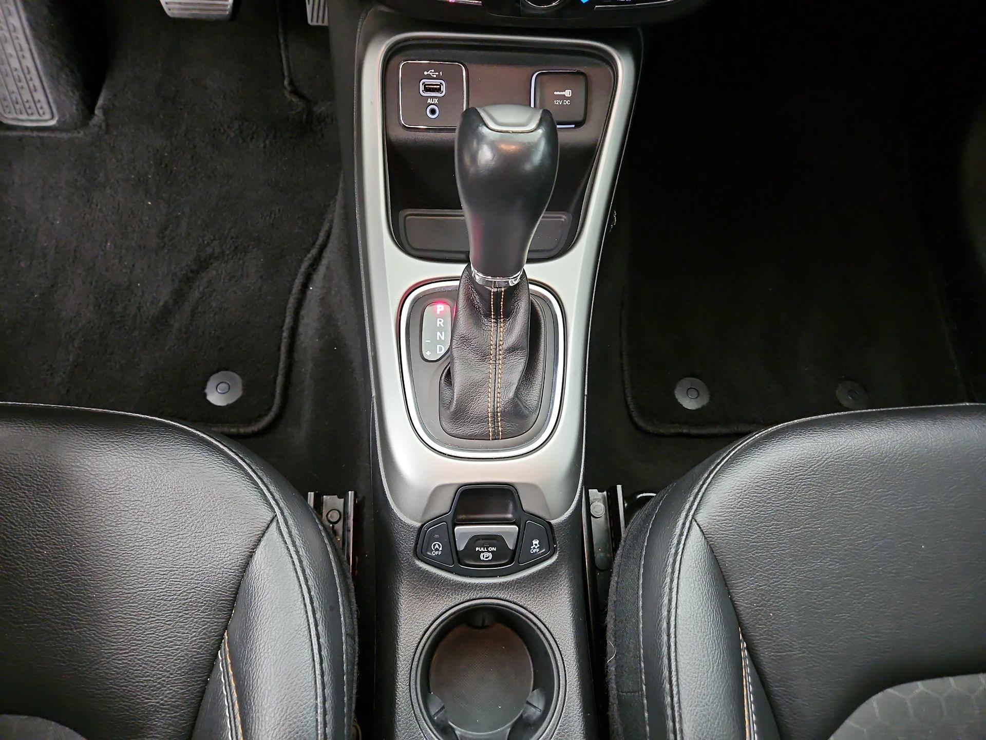 Thumbnail: 2019 Jeep Compass - 17