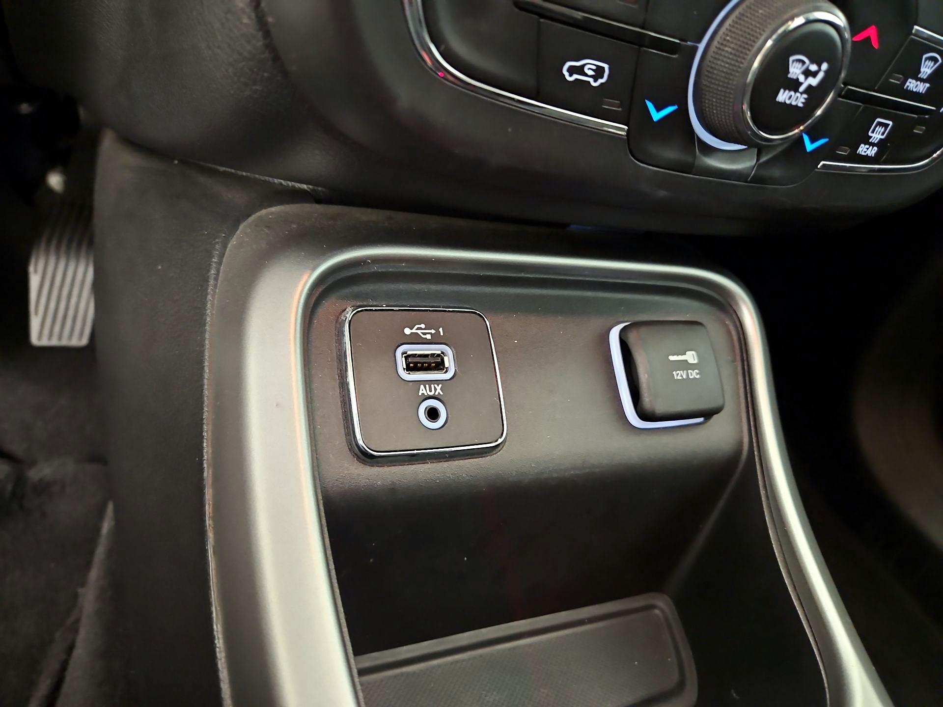 Thumbnail: 2019 Jeep Compass - 18
