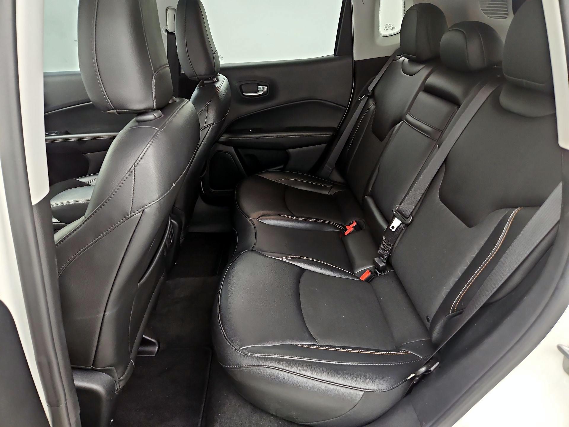 Thumbnail: 2019 Jeep Compass - 19