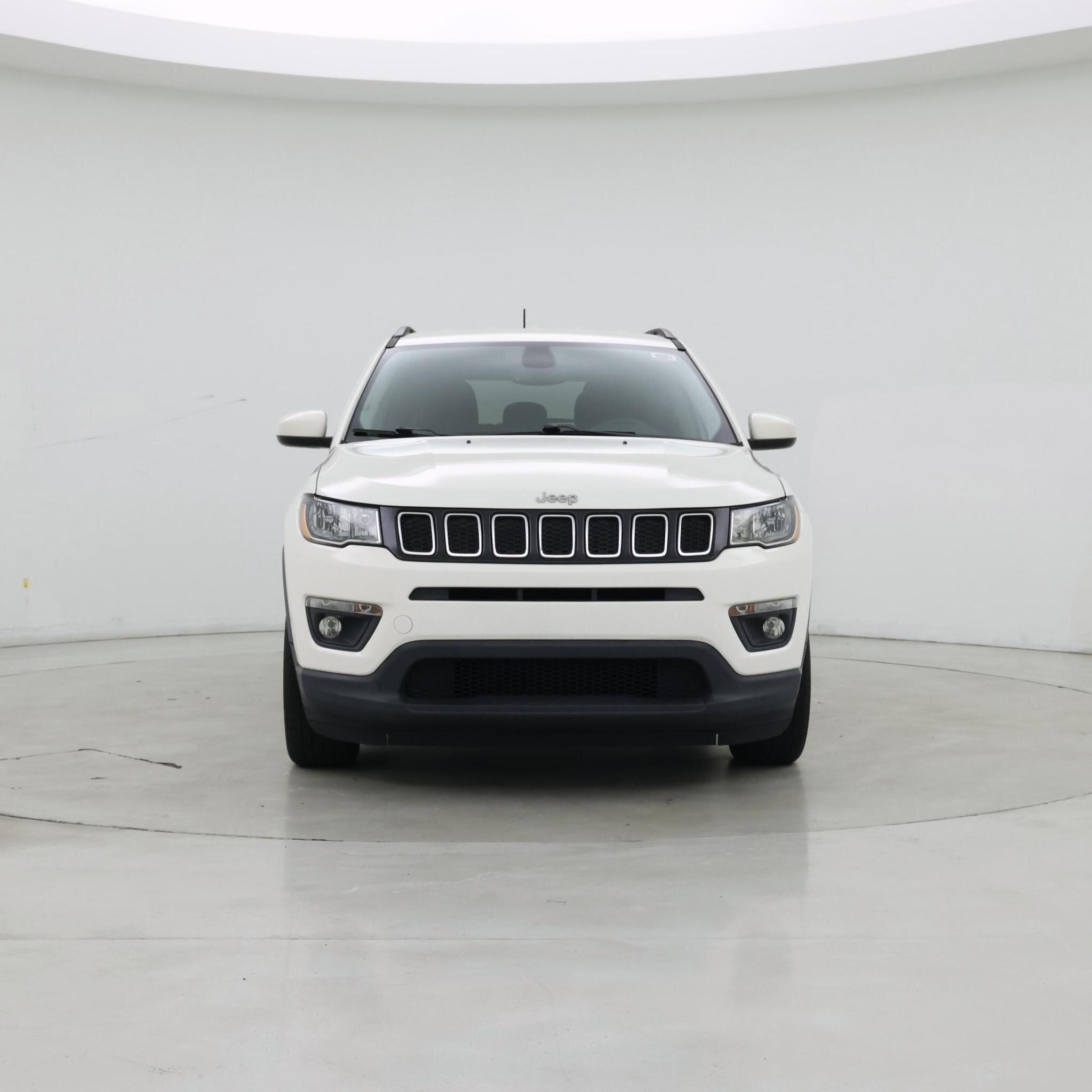 Thumbnail: 2019 Jeep Compass - 5