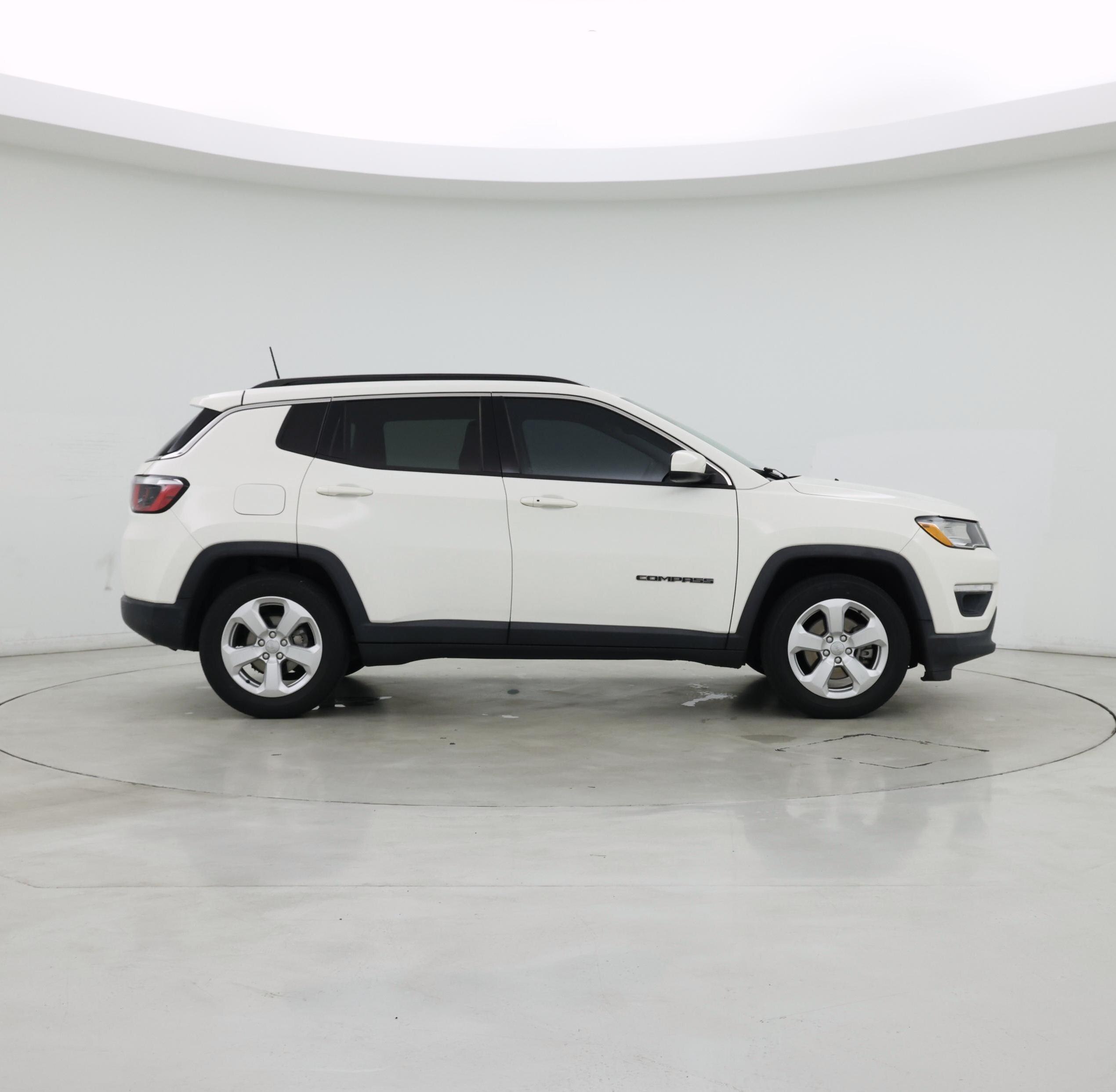 Thumbnail: 2019 Jeep Compass - 7