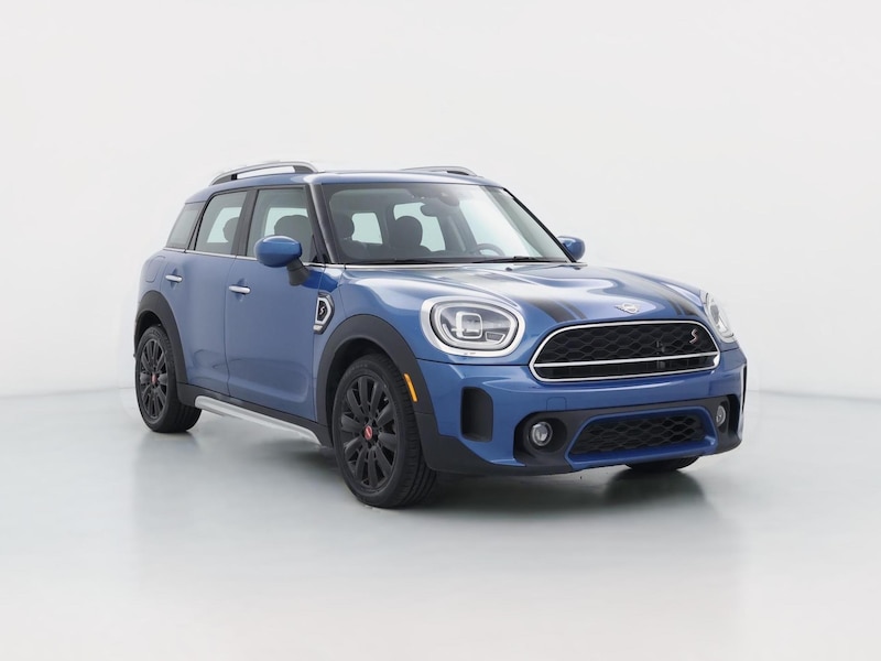 2021 Mini Cooper Countryman S ALL4