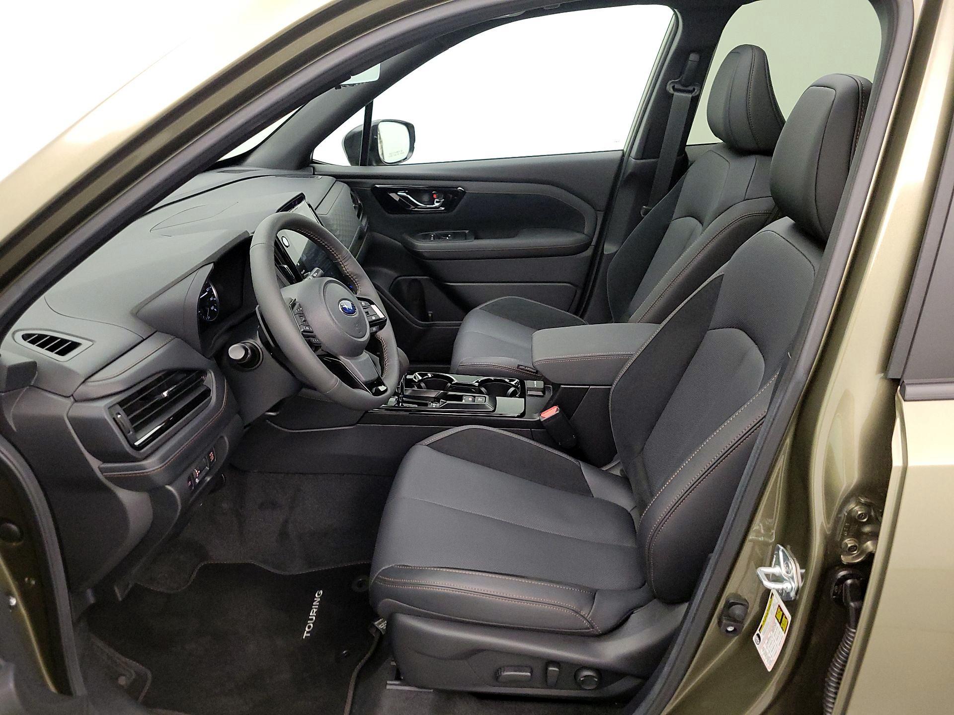 Thumbnail: 2026 Subaru Forester - 11