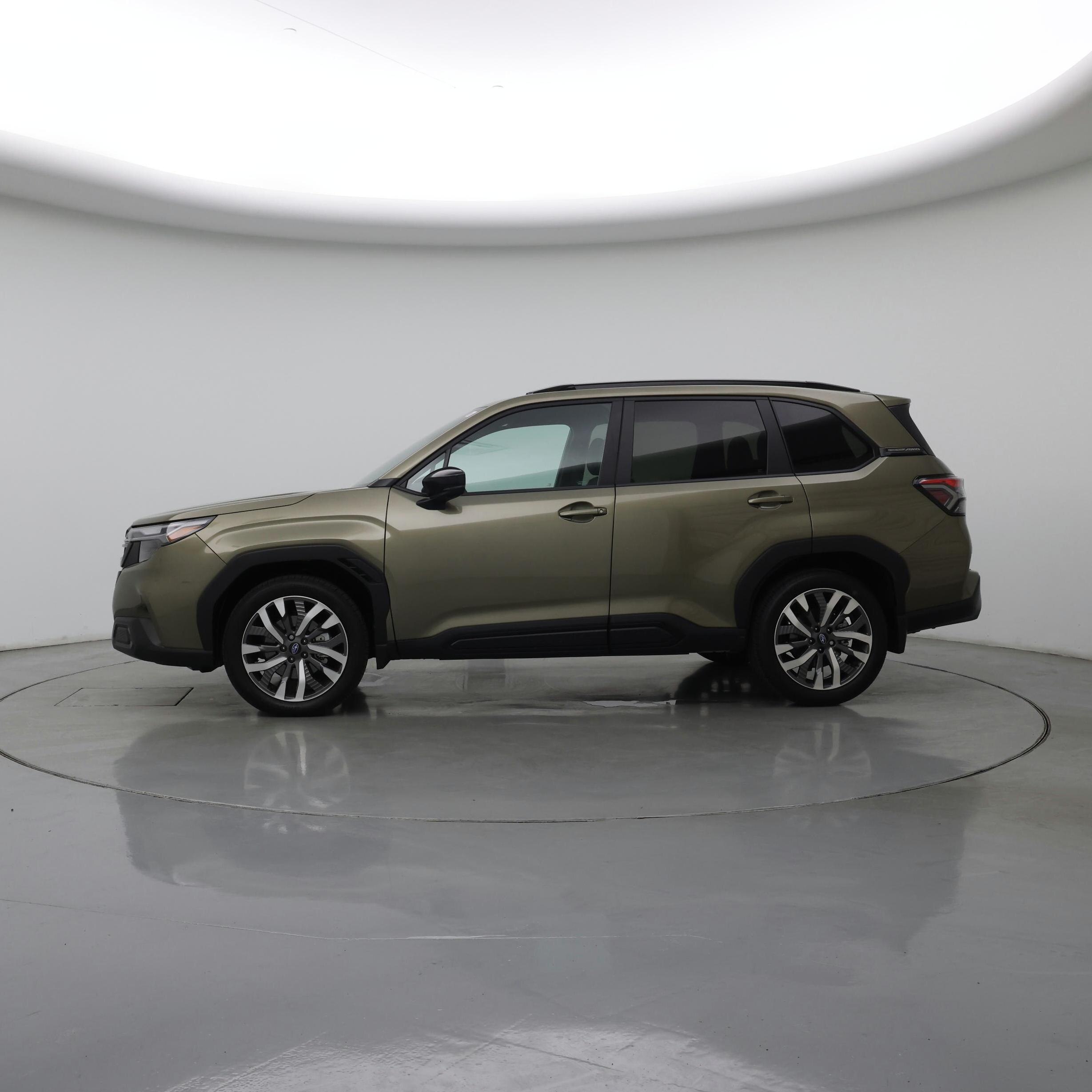 Thumbnail: 2026 Subaru Forester - 3