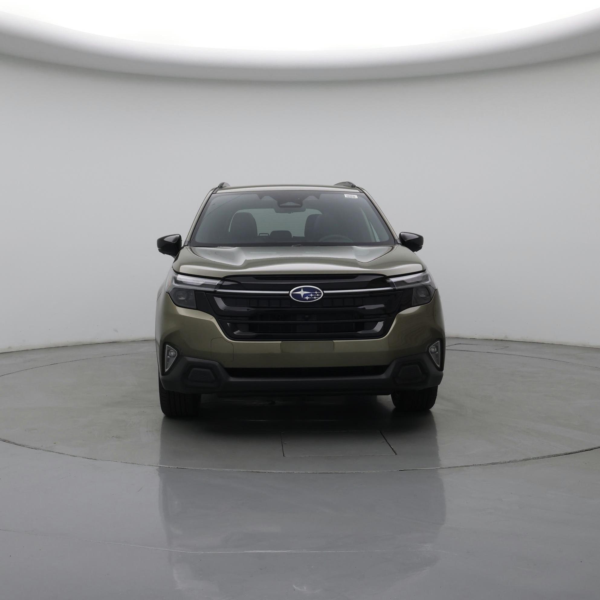 Thumbnail: 2026 Subaru Forester - 5