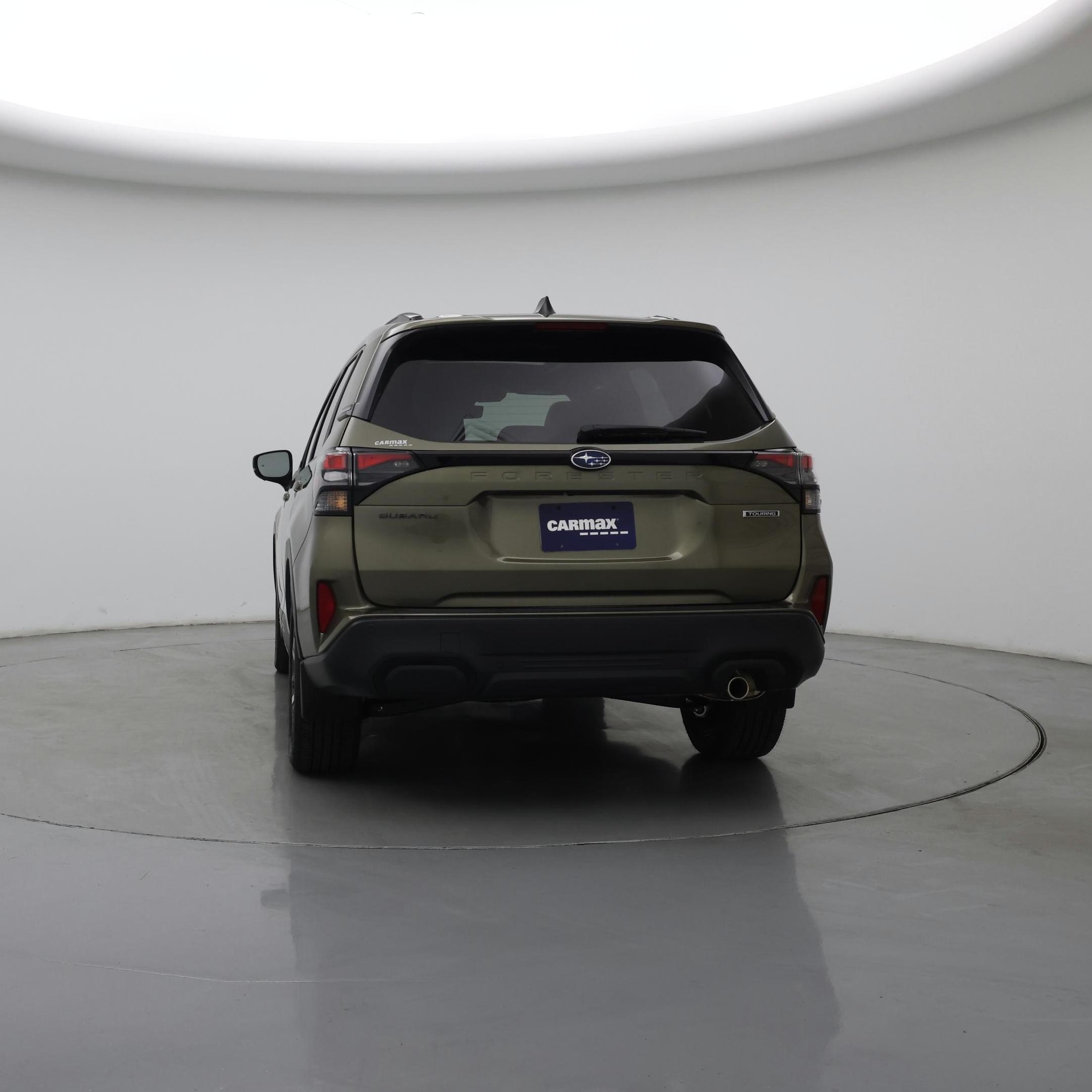 Thumbnail: 2026 Subaru Forester - 6