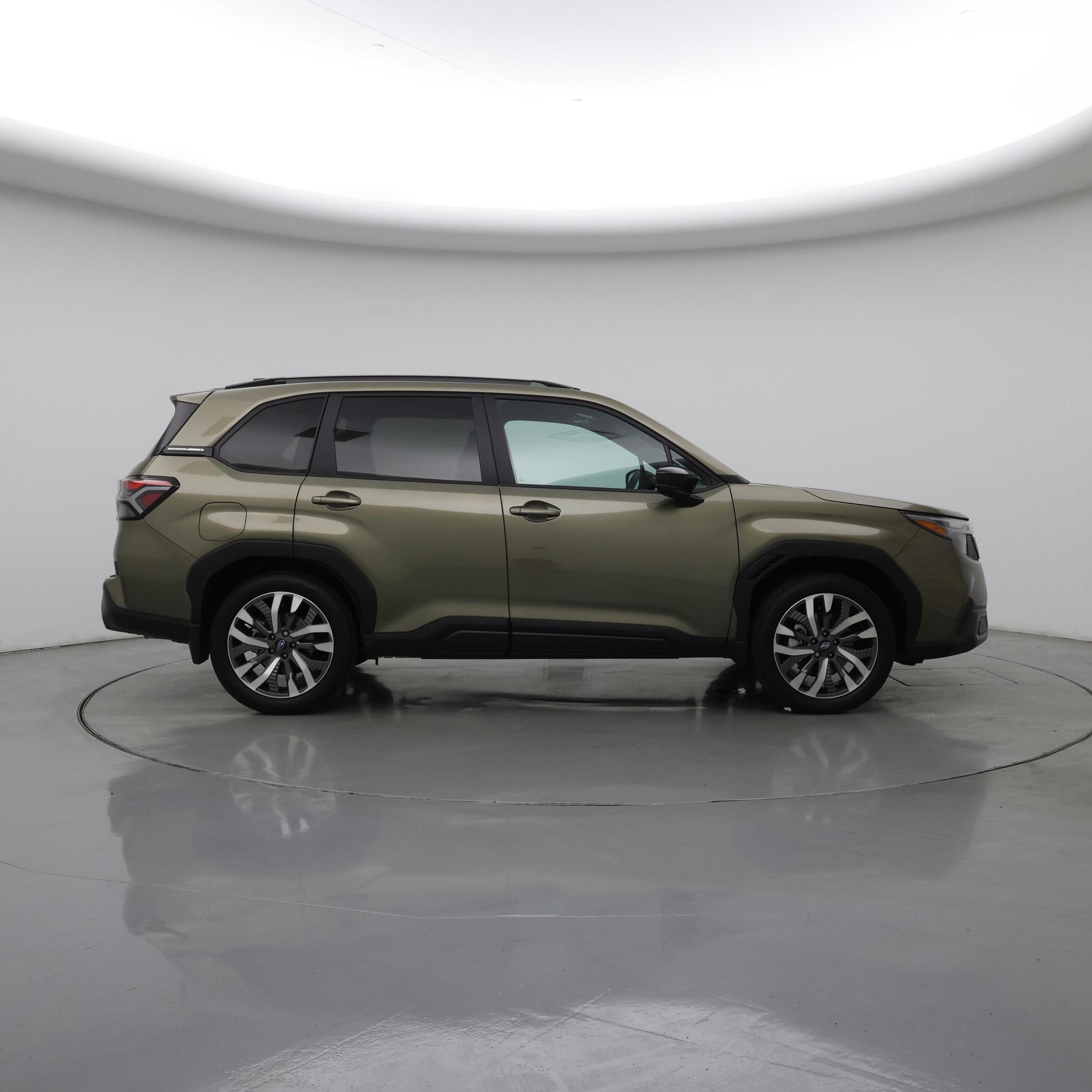 Thumbnail: 2026 Subaru Forester - 7