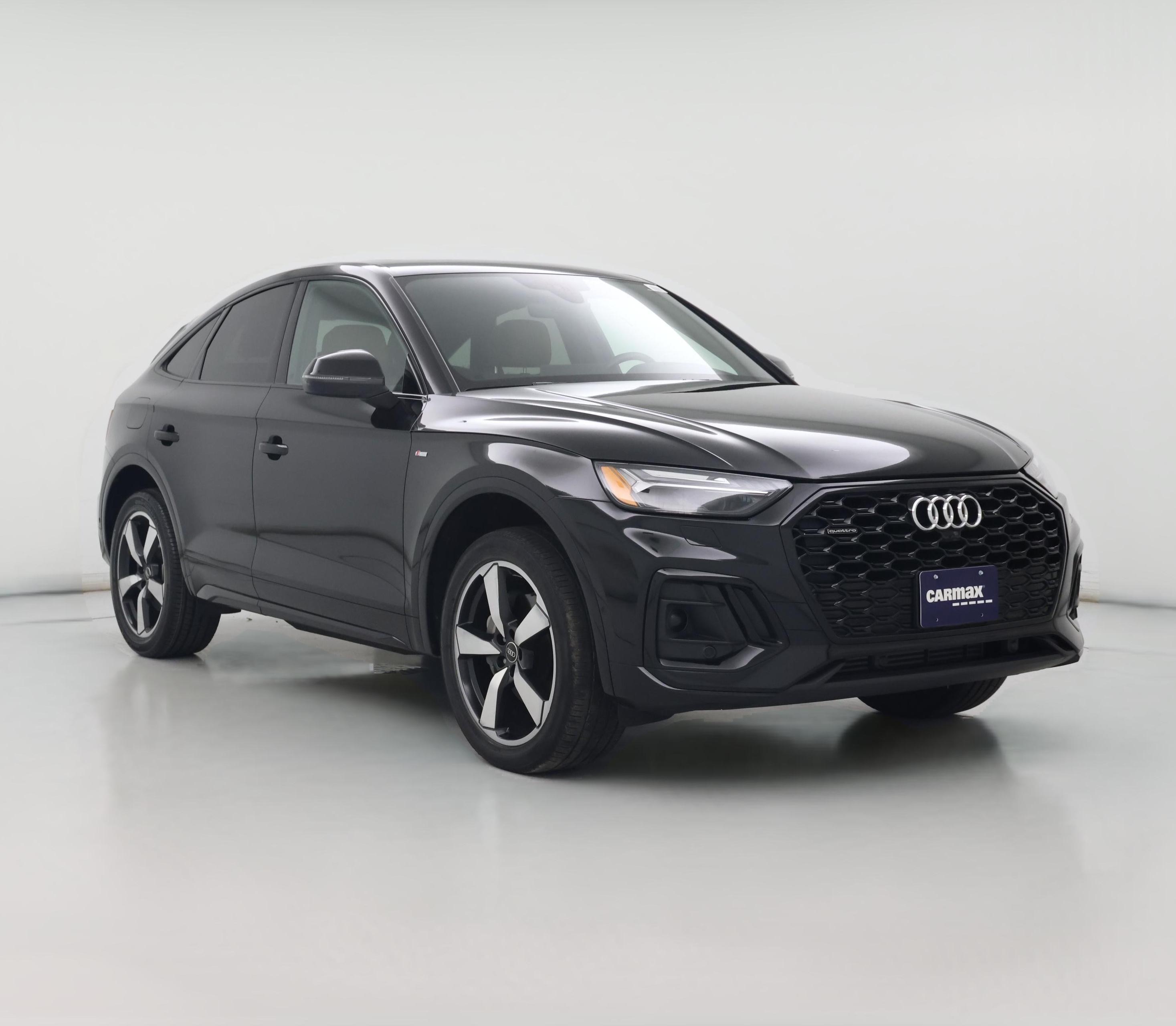 Thumbnail: 2023 Audi Q5 - 1