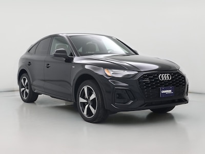 2023 Audi Q5 Sportback S-Line Prestige