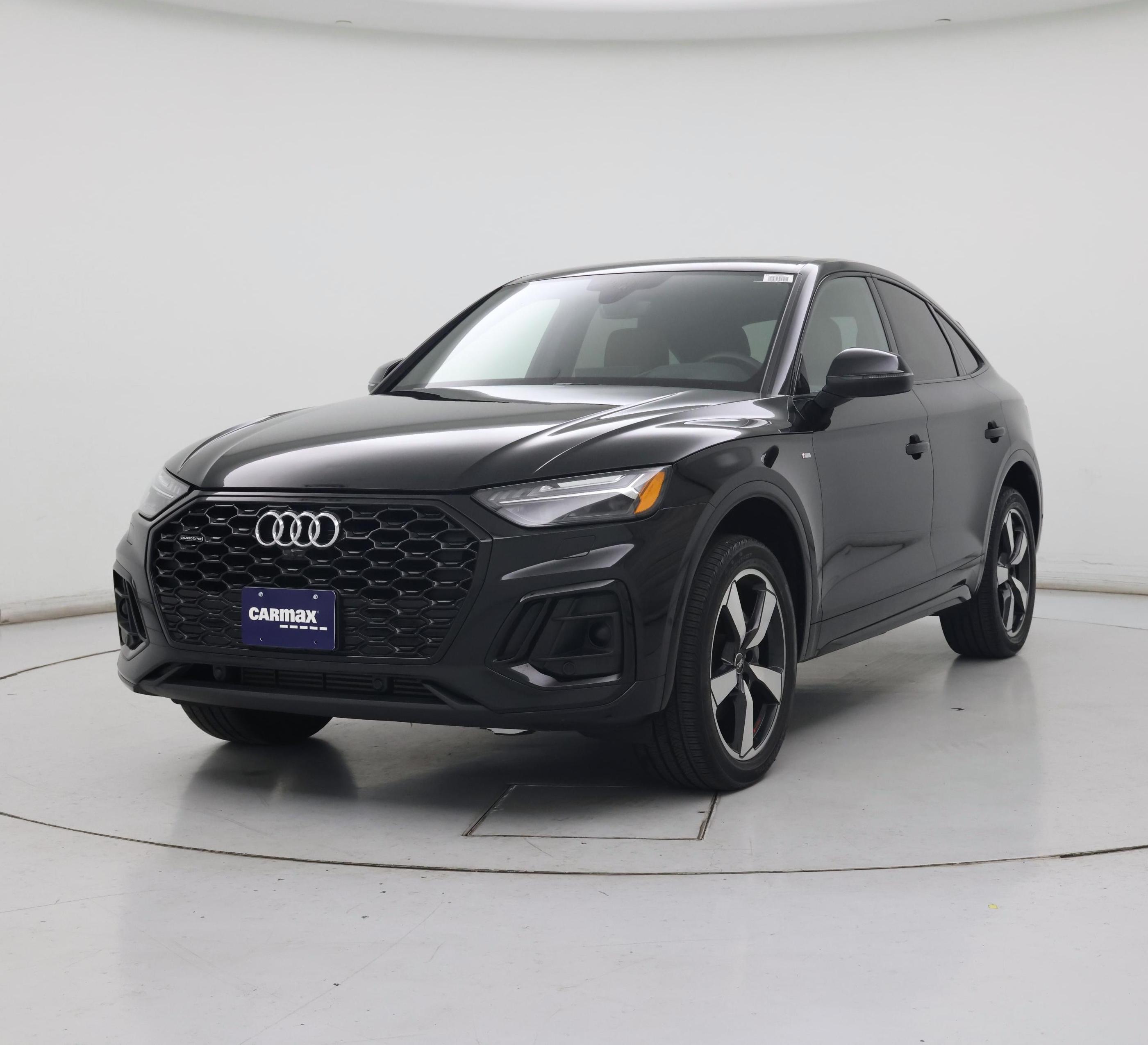 Thumbnail: 2023 Audi Q5 - 4