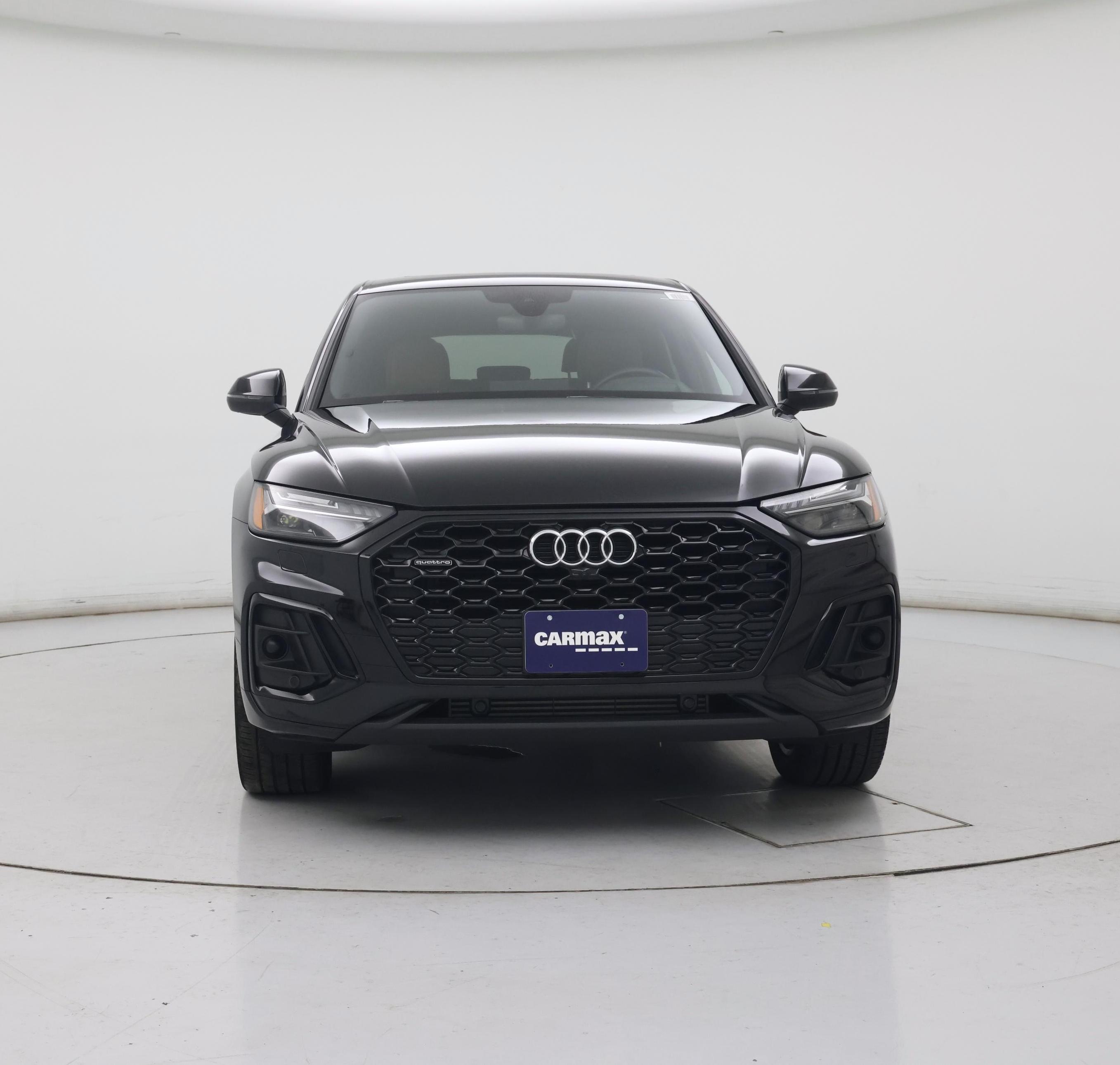 Thumbnail: 2023 Audi Q5 - 5