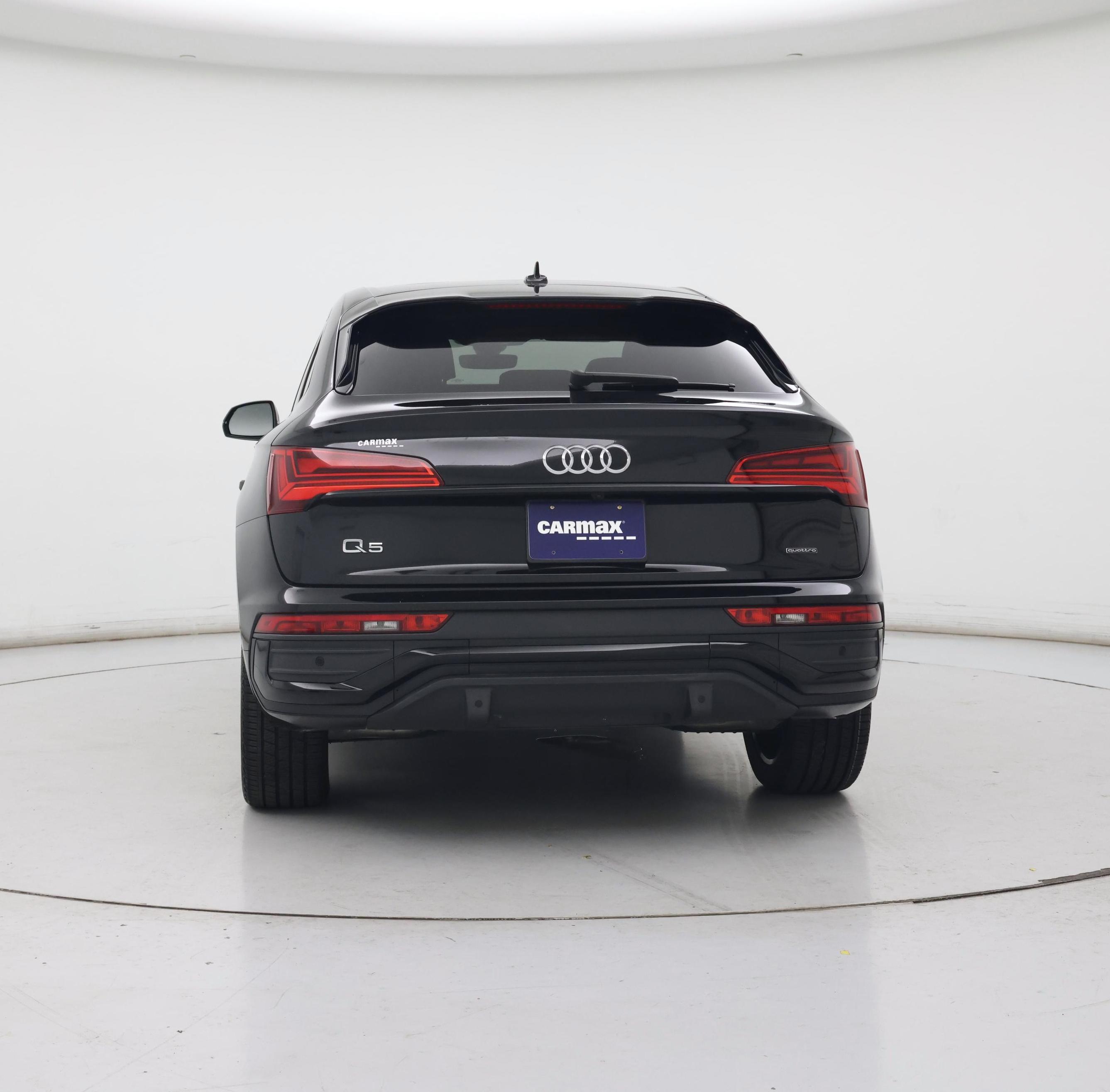 Thumbnail: 2023 Audi Q5 - 6