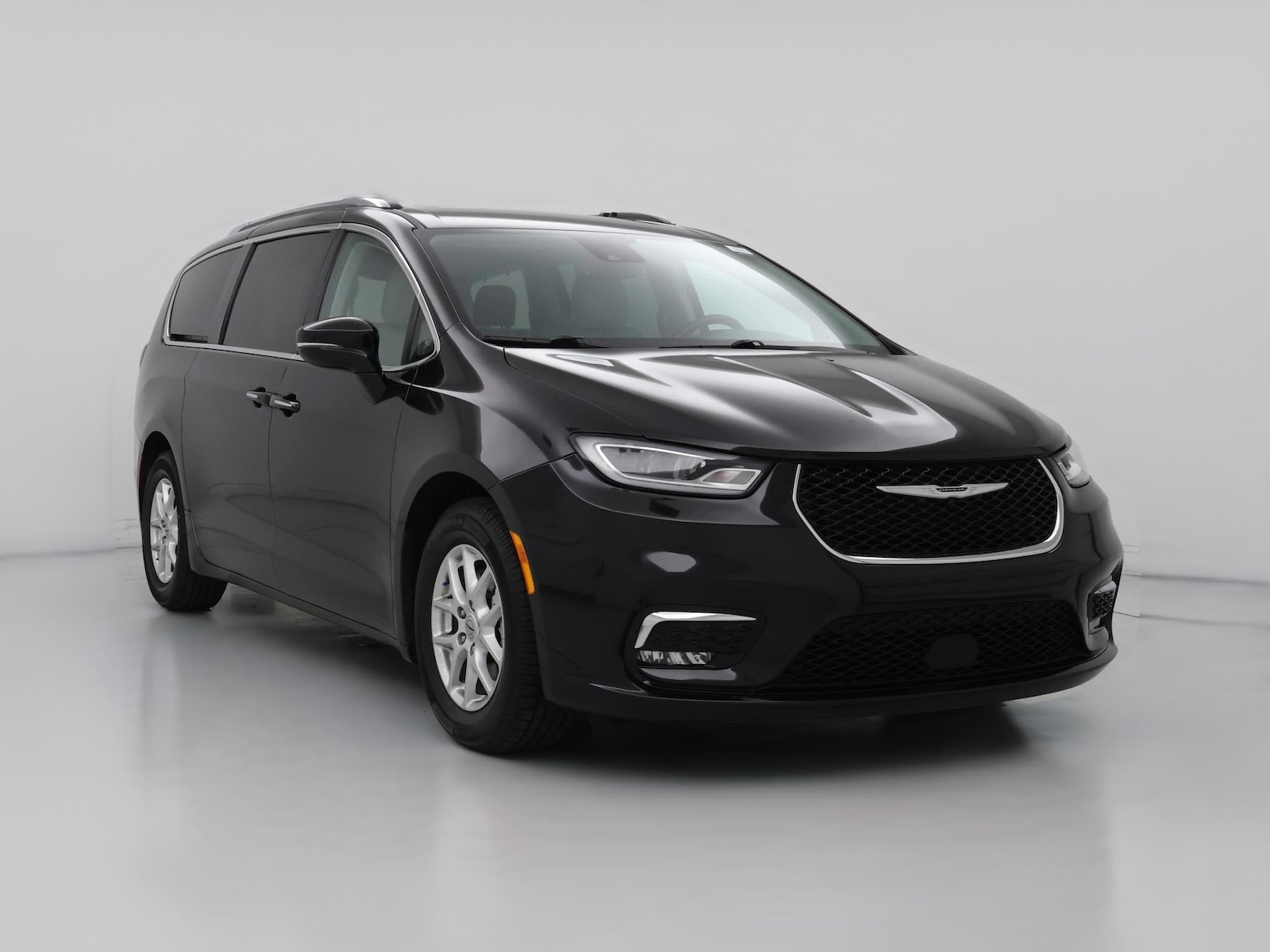 2021 Chrysler Pacifica