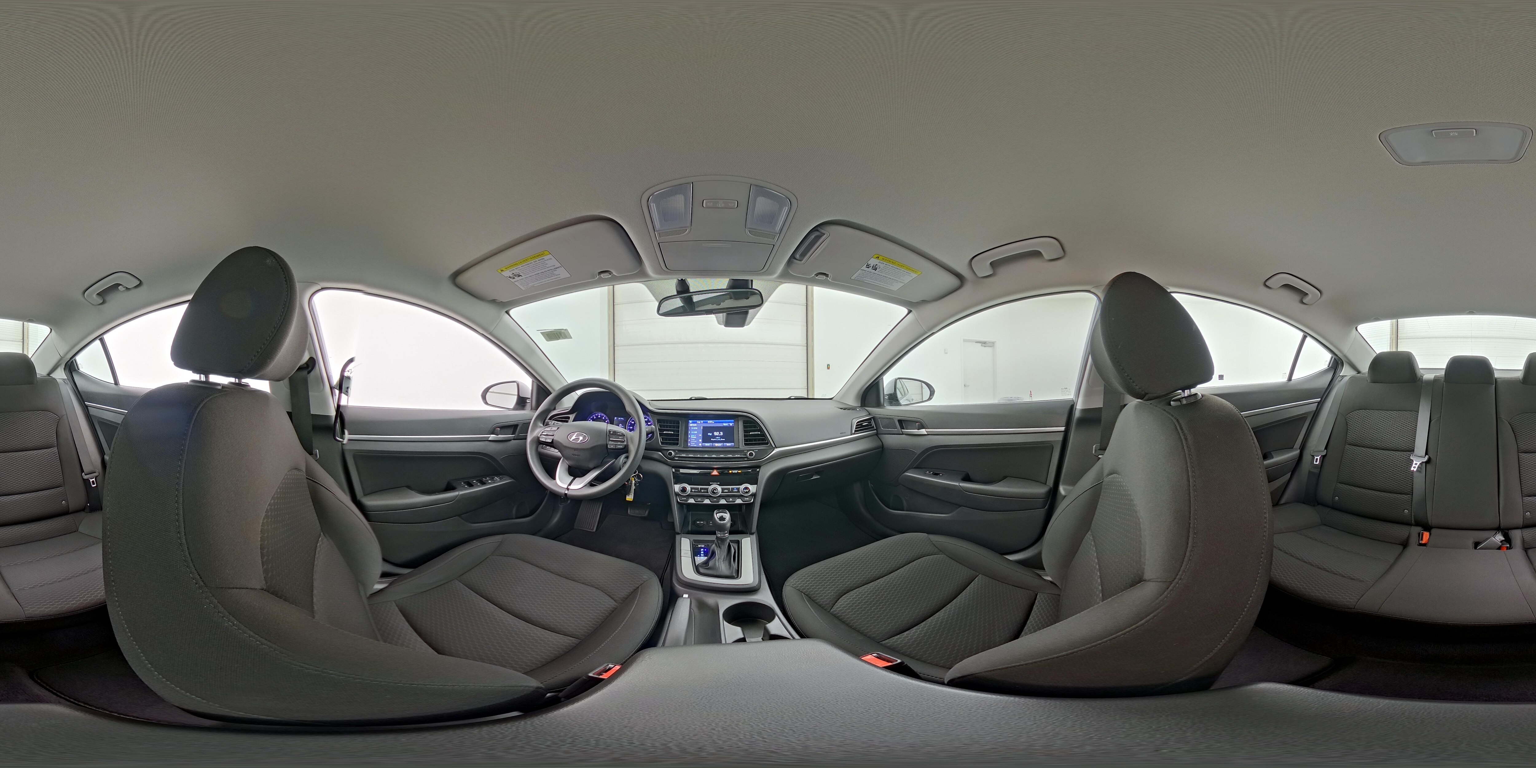 2020 Hyundai Elantra SEL - Photo 24