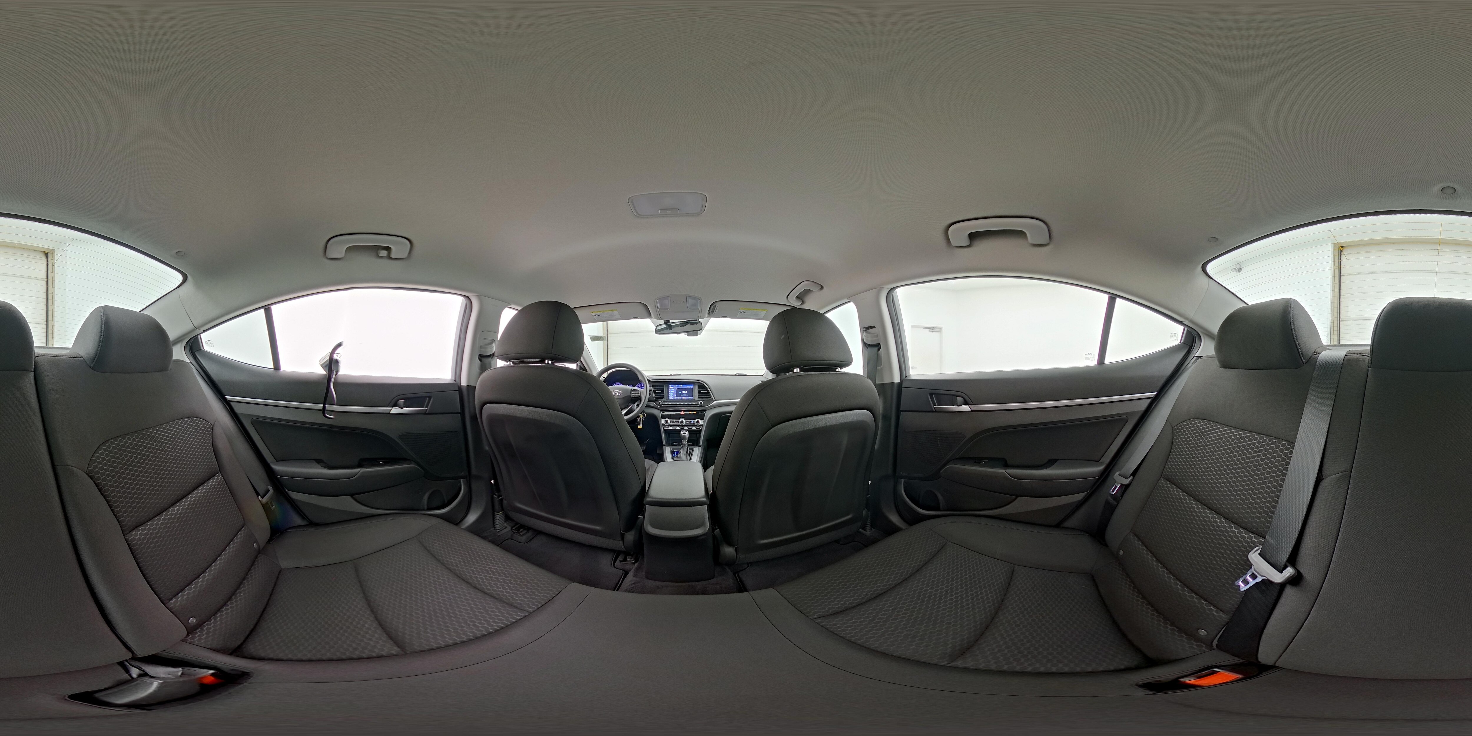 2020 Hyundai Elantra SEL - Photo 25