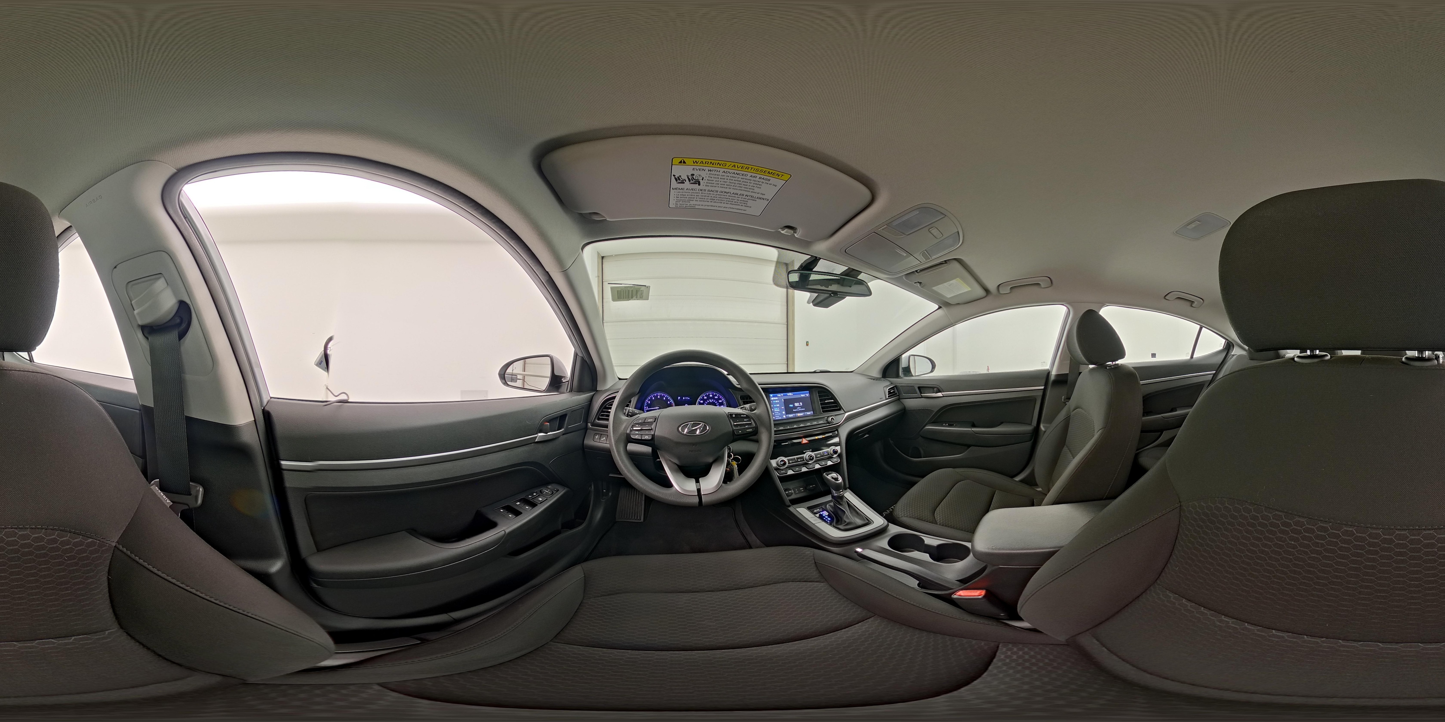 2020 Hyundai Elantra SEL - Photo 26