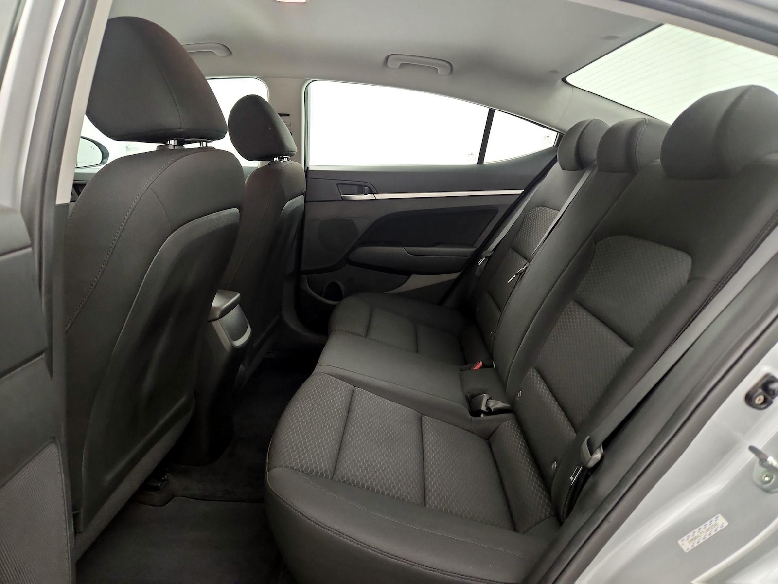 2020 Hyundai Elantra SEL - Photo 20