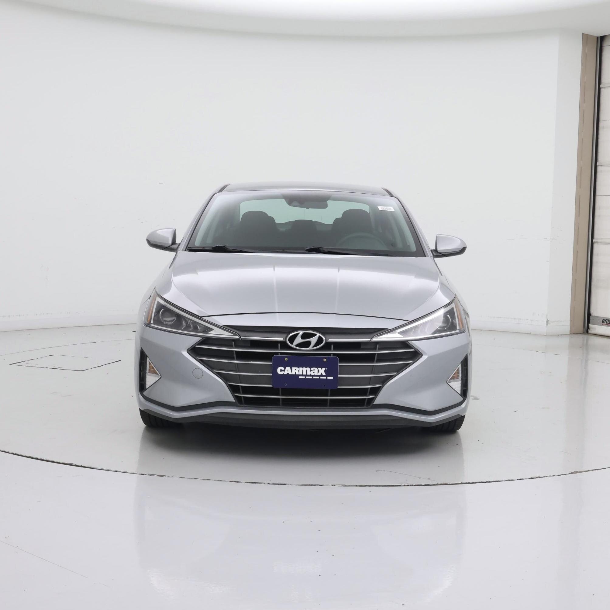 Thumbnail: 2020 Hyundai Elantra - 5