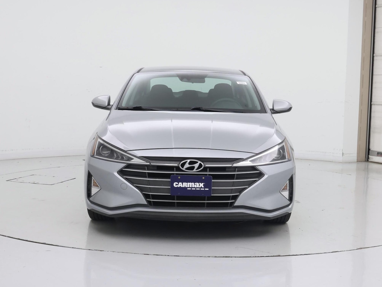 2020 Hyundai Elantra SEL - Photo 6