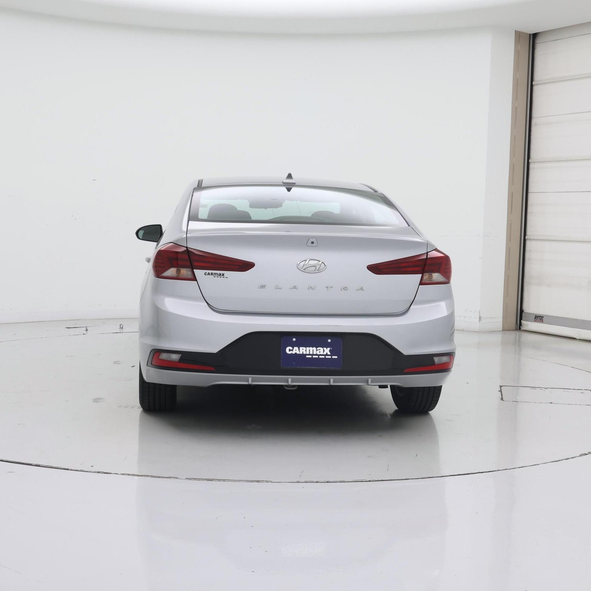 Thumbnail: 2020 Hyundai Elantra - 6