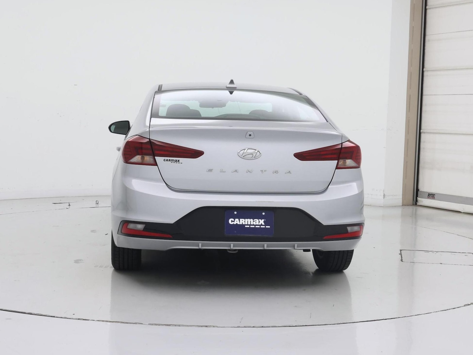 2020 Hyundai Elantra SEL - Photo 7